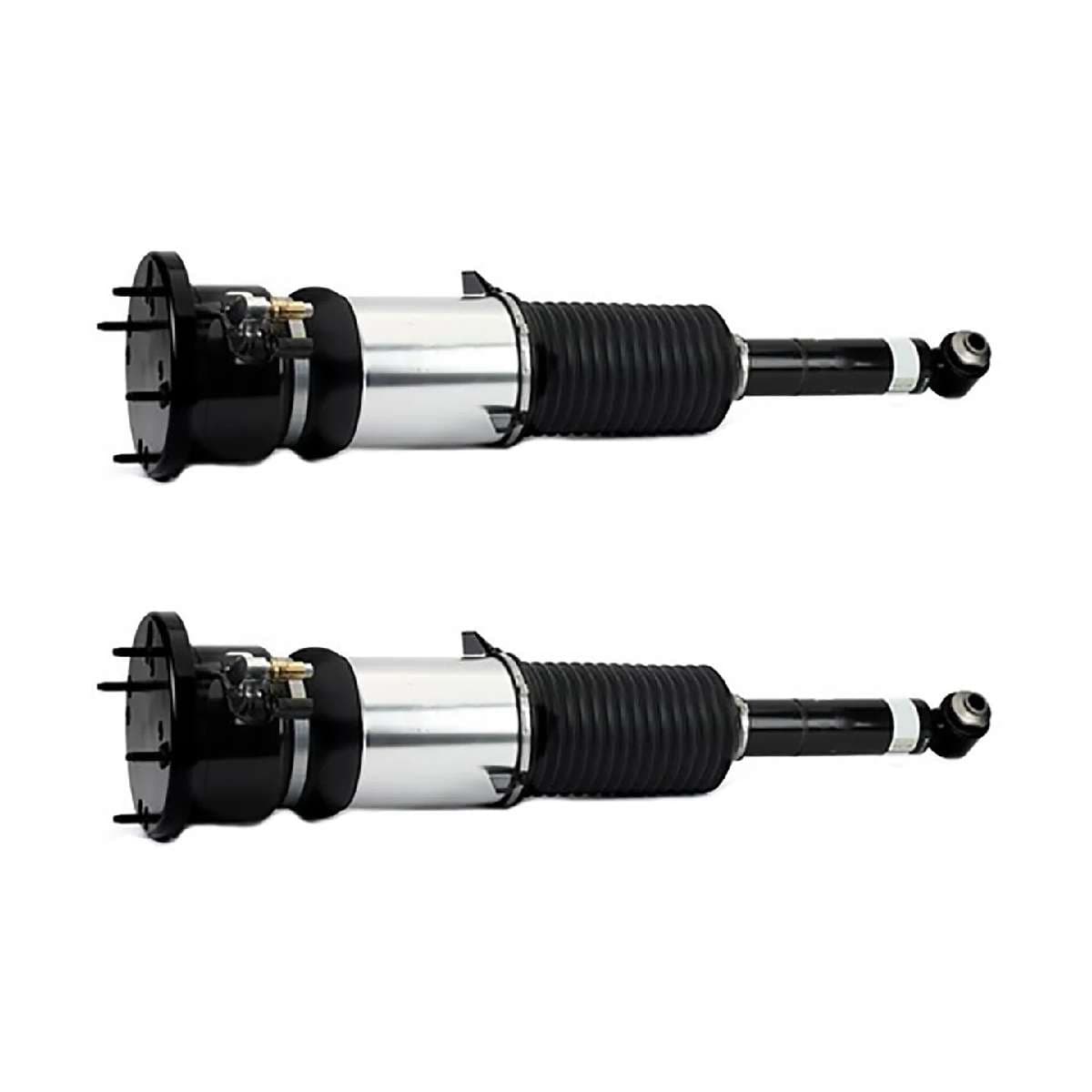 Par Amortiguadores Trasero Audi A8 2010 2011 2012 2013 2014 2015 Grob