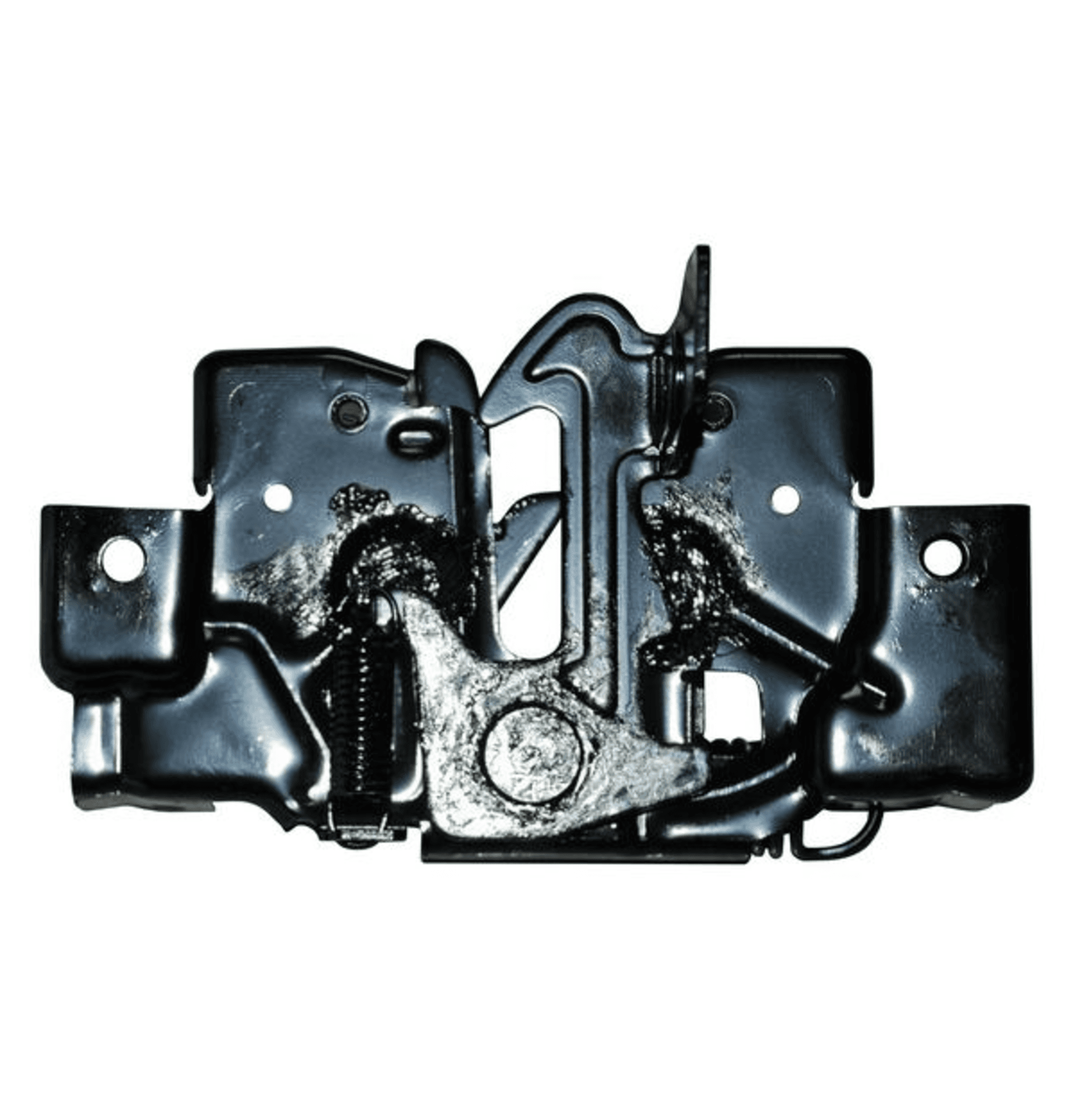 Chapa Cofre Mazda 5 2006-2011