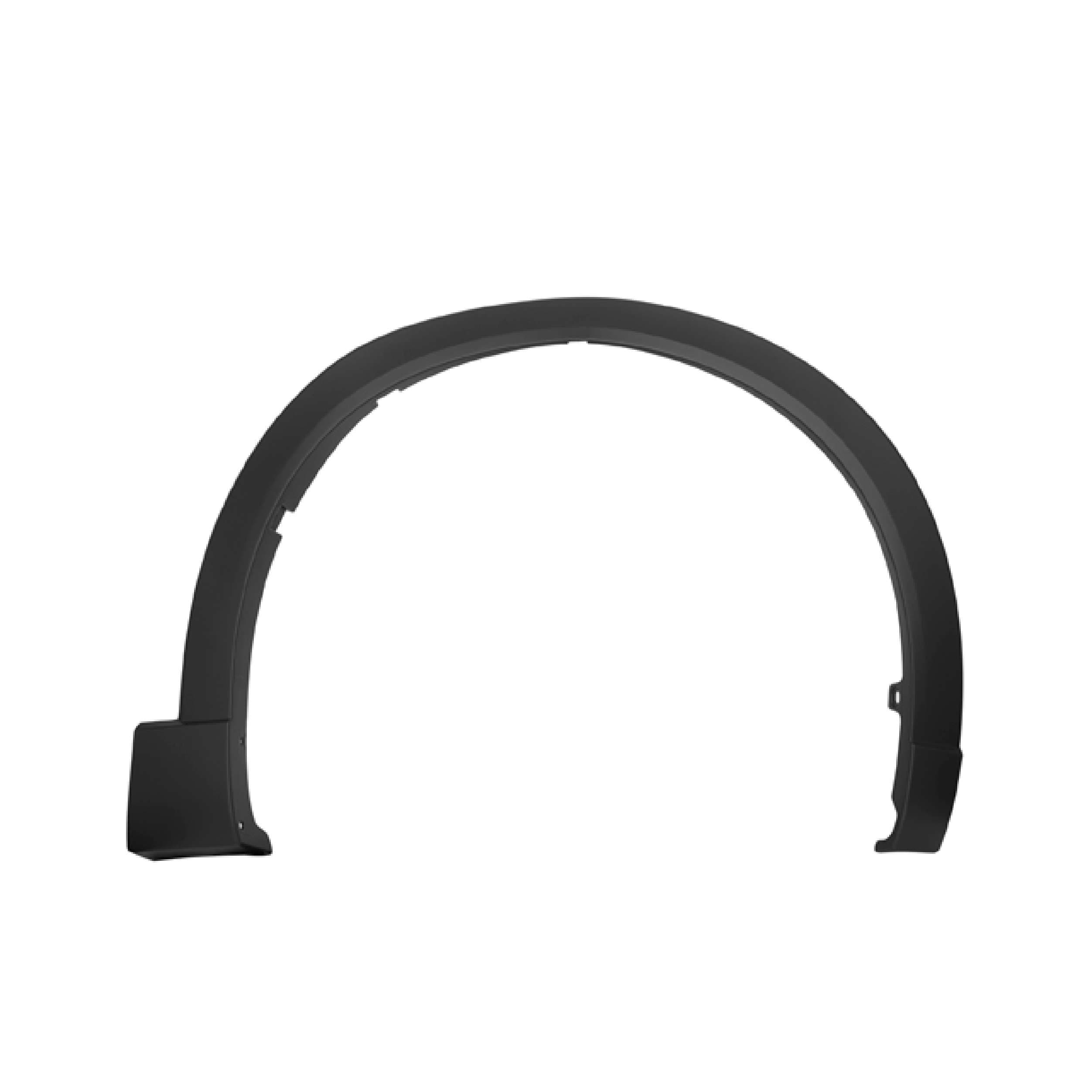 Moldura Salpicadera Delantera Derecha Mazda Cx-9 2.5L 2016-2023