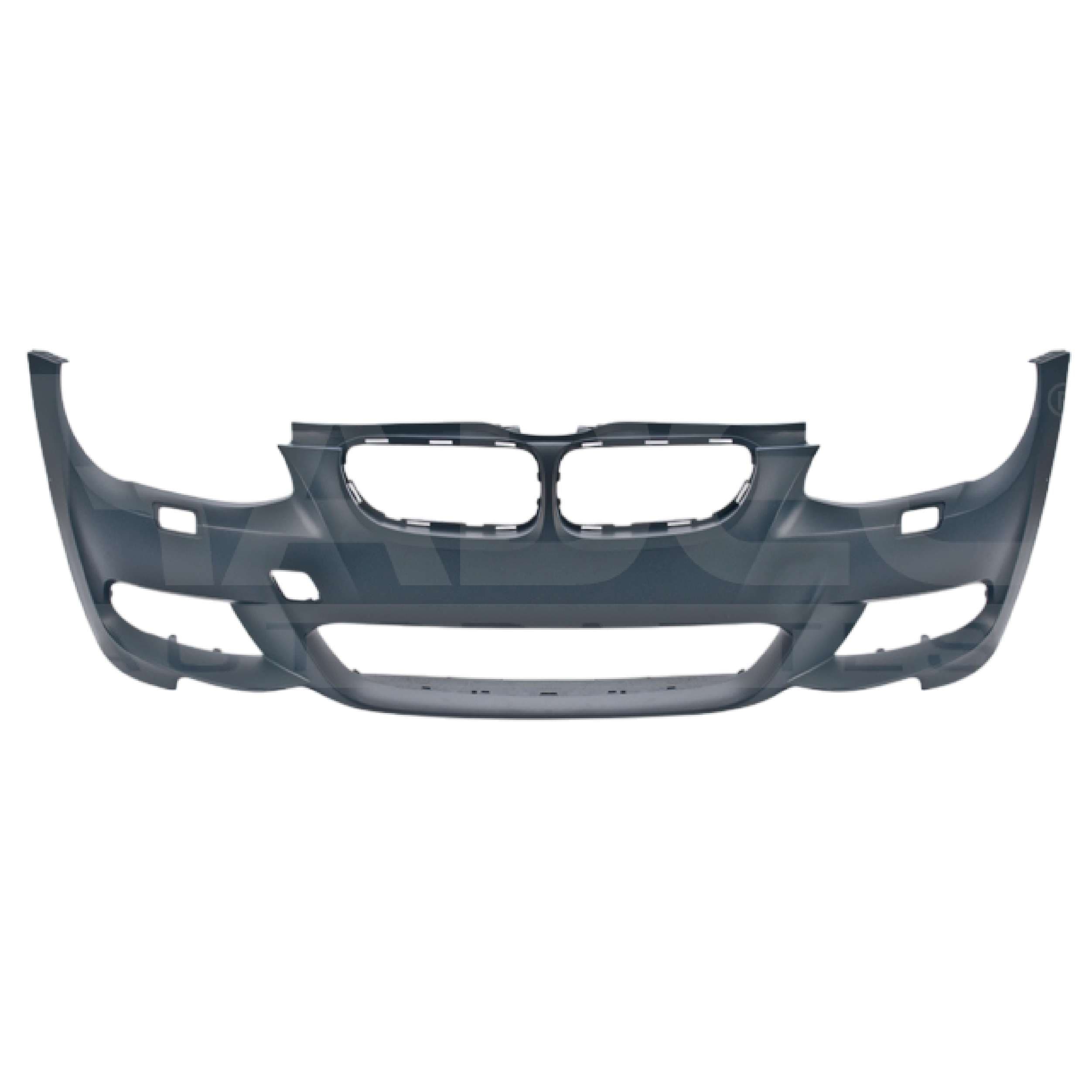 Facia Delantera Para Pintar Bmw Serie 3 Coupe 2011-2013