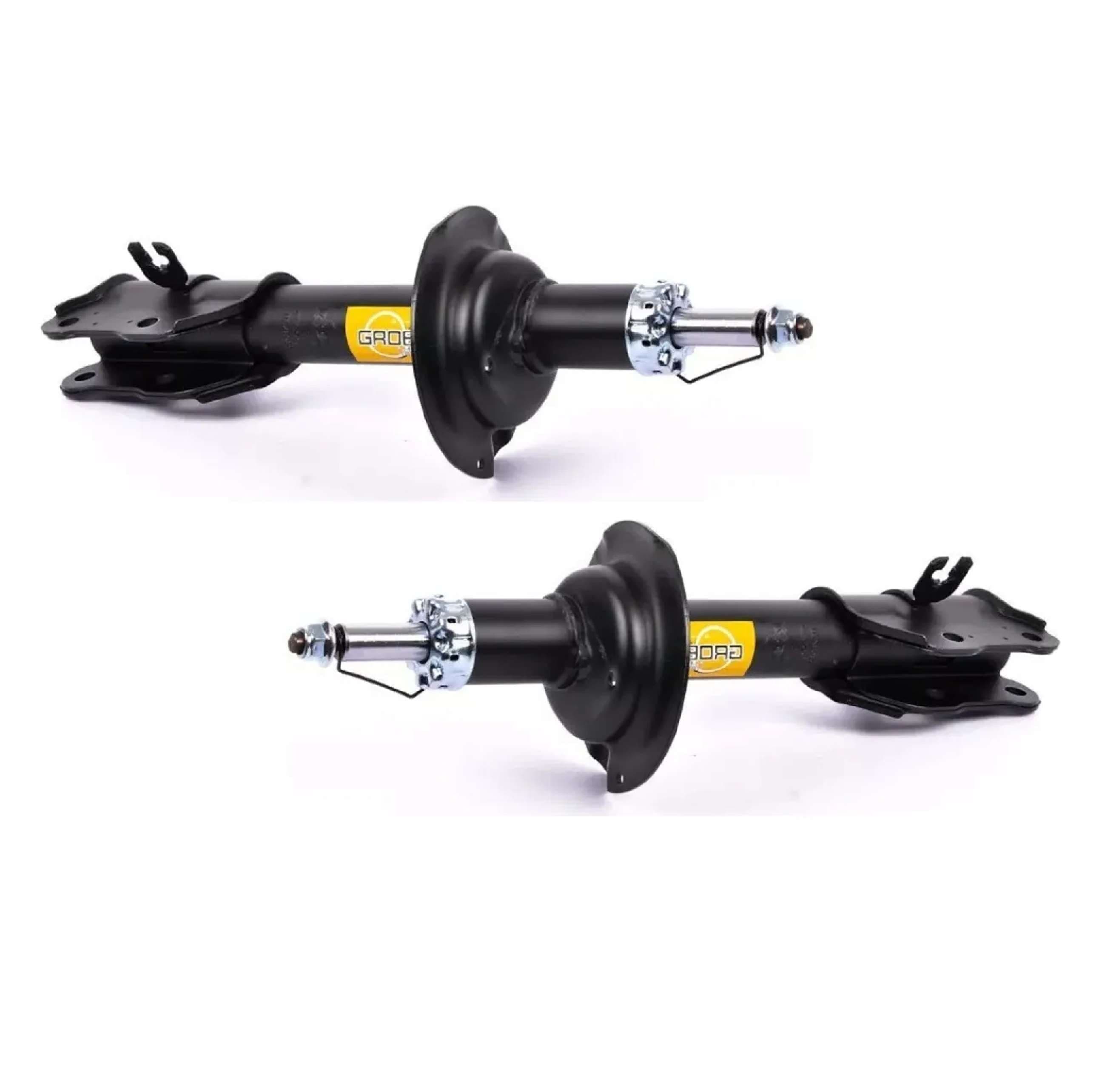 Par Amortiguadores Del Mazda Cx7 2007 2008 2009 2010 2011 2012 Grob