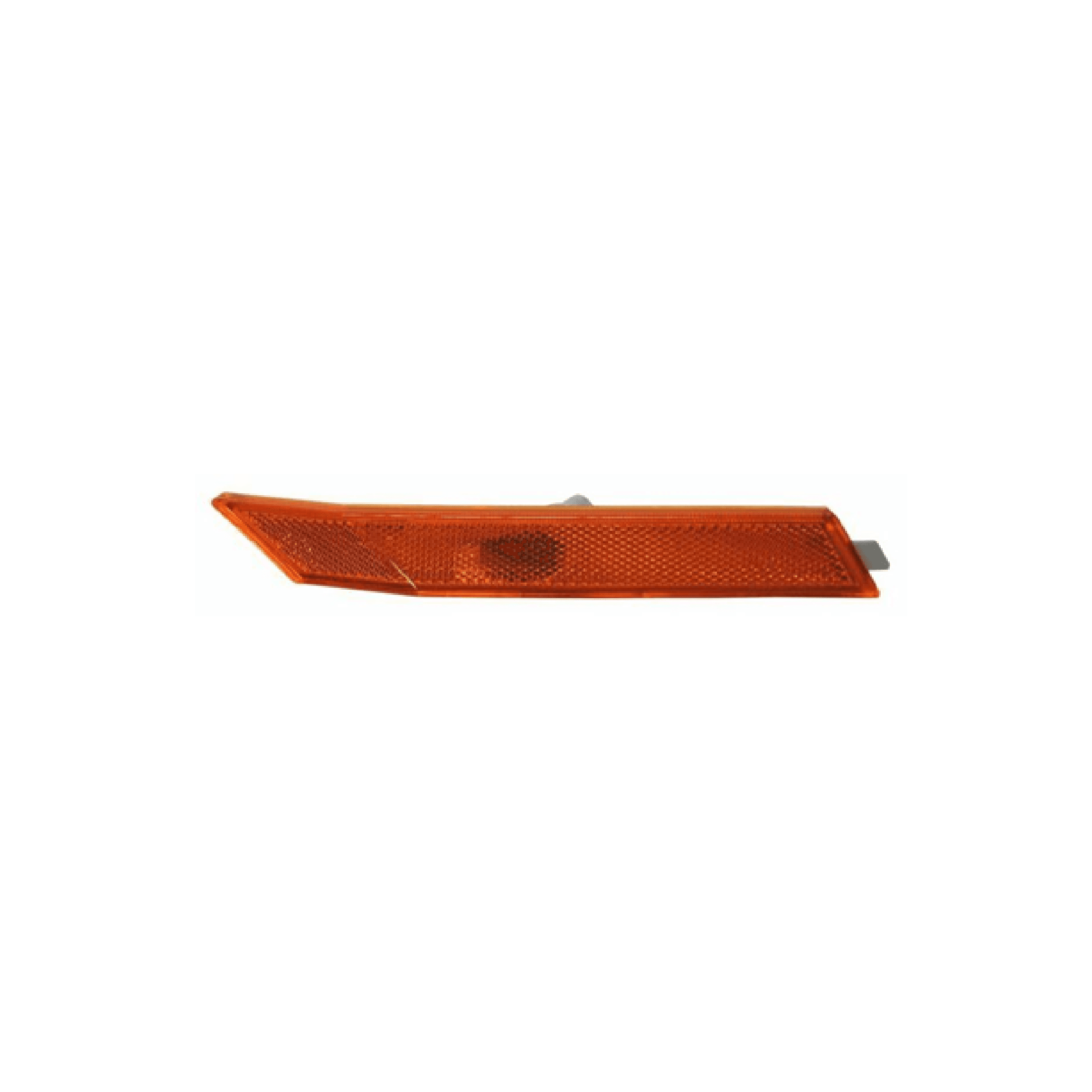 Cuarto Lateral Ford Fusion 2006-2009 Con Foco Derecho