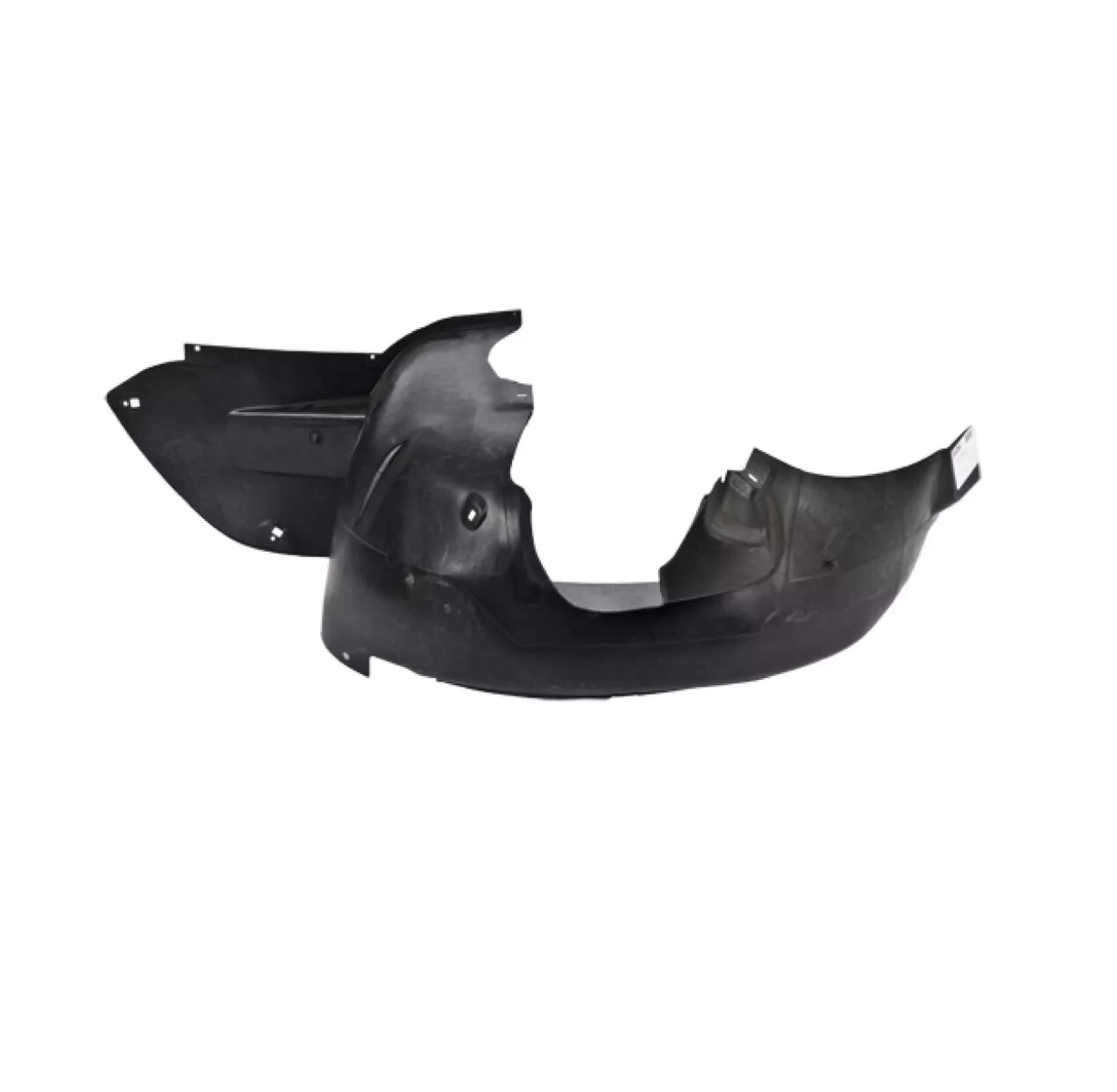 Tolva Salpicadera Derecha Volkswagen Gol 1.6L 2009-2018 / Volkswagen Saveiro 2010-2016