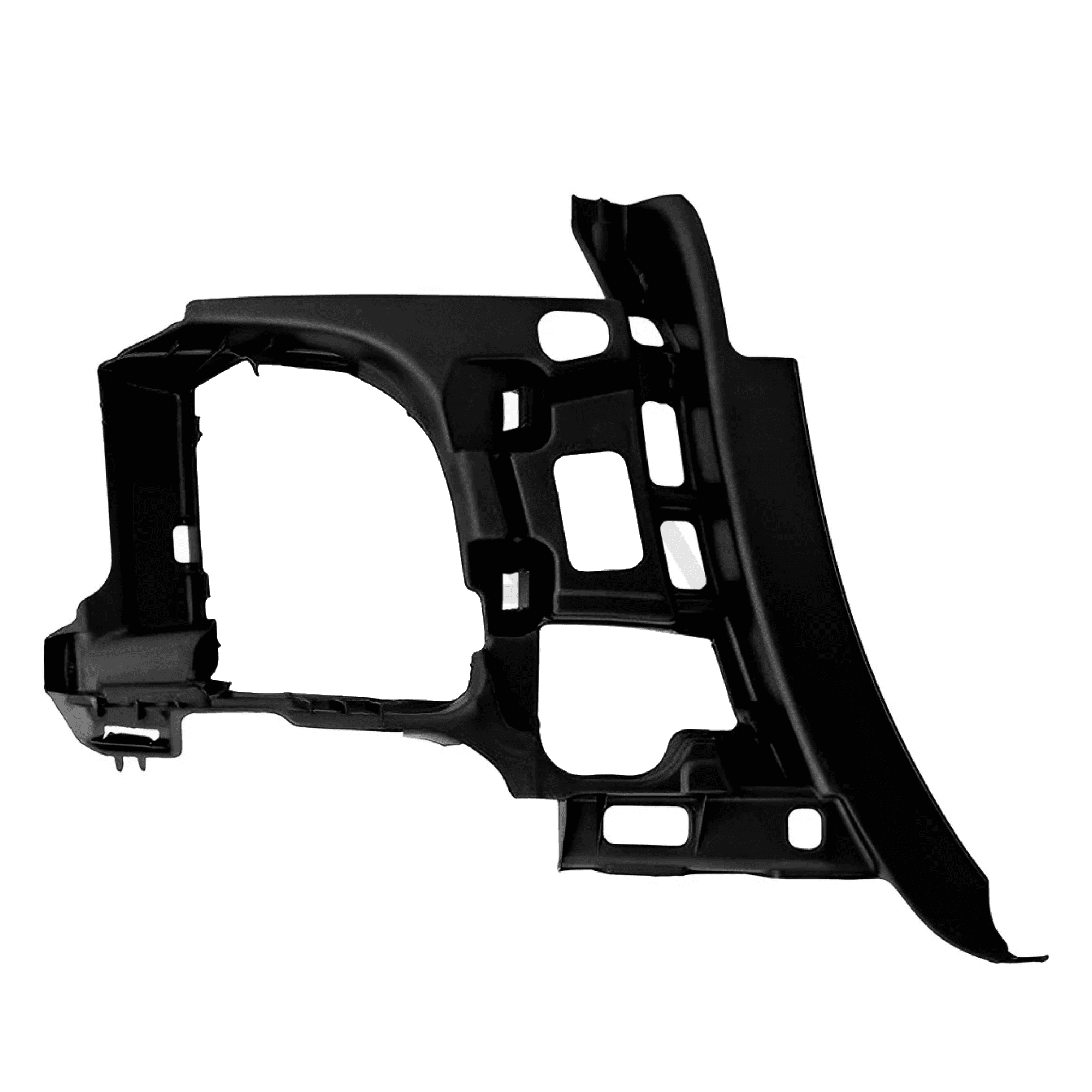 Base Faro Niebla Volkswagen Golf GTI 2010-2013 Derecho