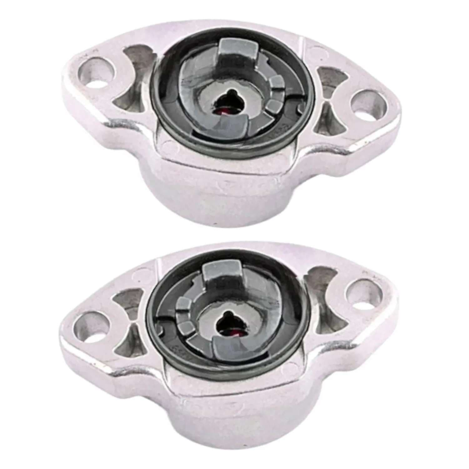 Par Bases De Amortiguador Traseras Mazda Glc Hatchback 2018-2023 Grob