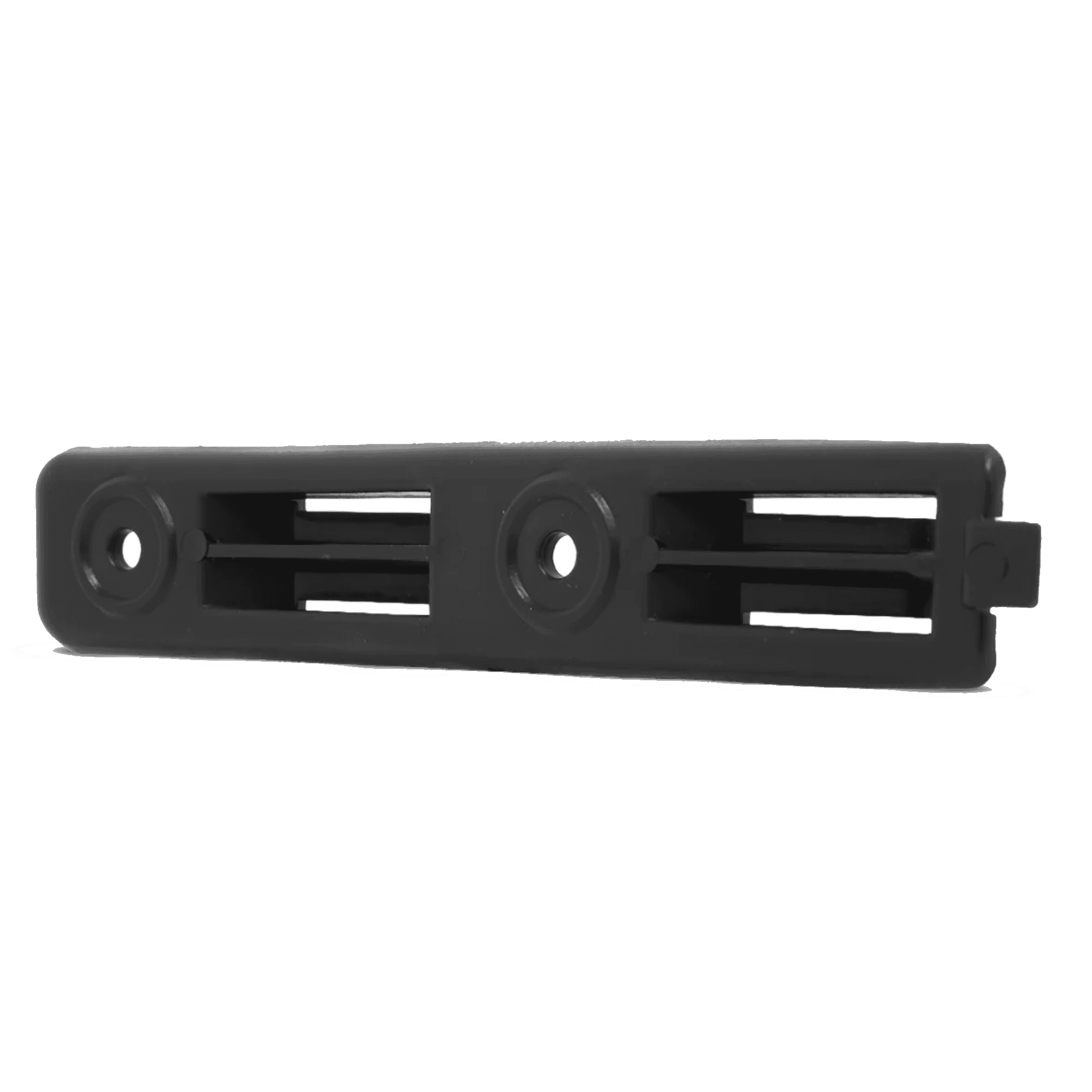 Soporte De Guía Defensa Delantera Izquierda Volkswagen Pointer 2000-2005
