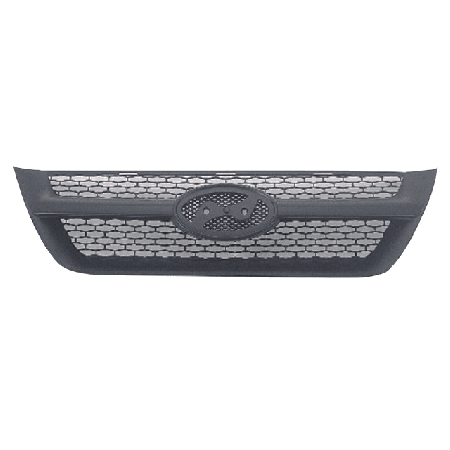 Parrilla Para Pintar P/Hyundai Sonata 2006-2008