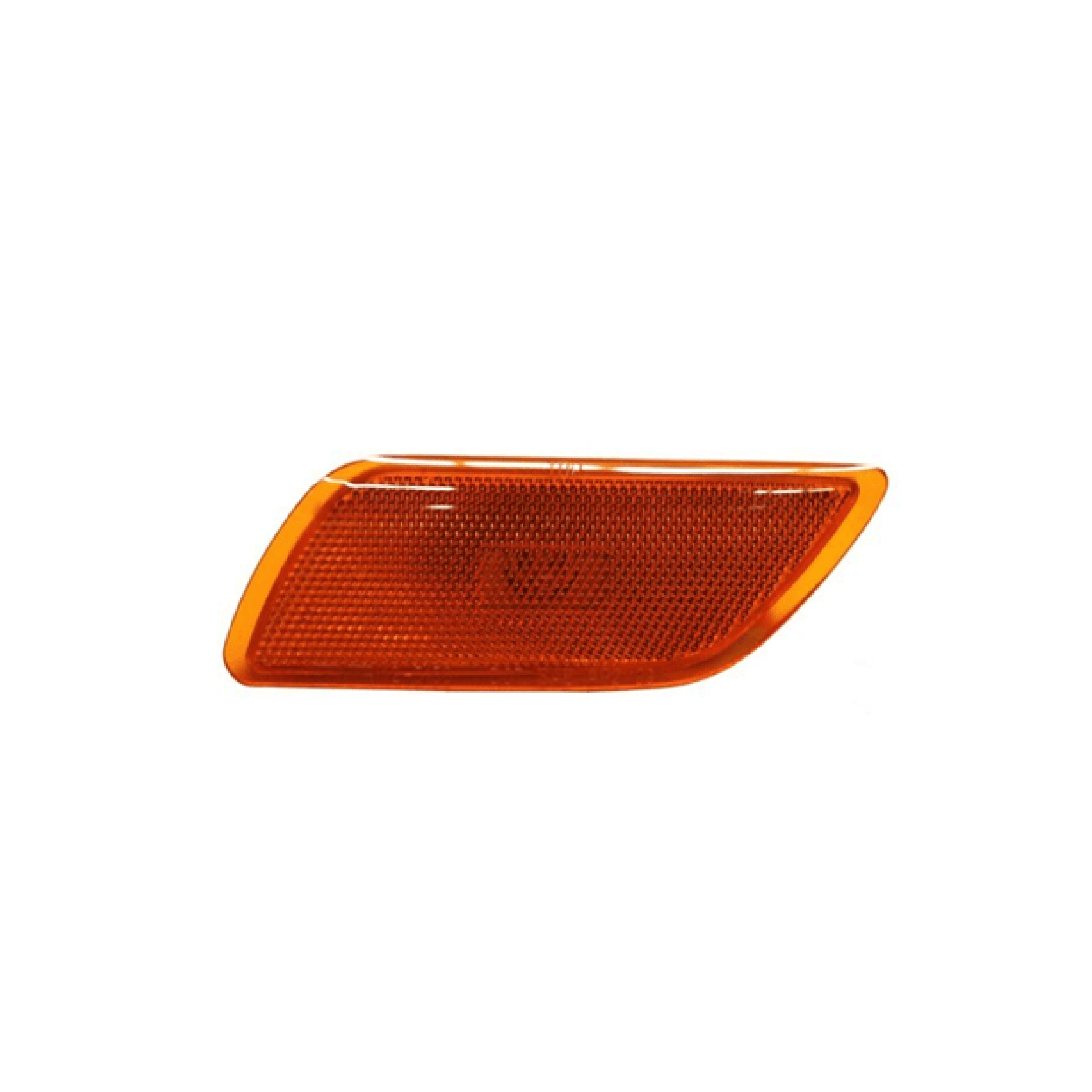 Cuarto Lateral Ford Focus 2000-2004 Ambar Izquierdo