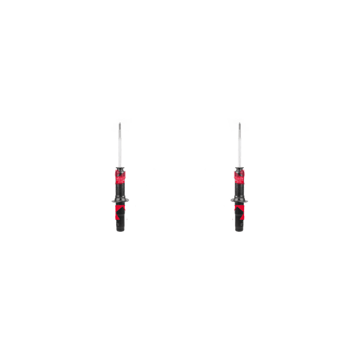 Par Amortiguadores Delanteros Honda Civic 1996-1997-1998-1999 KYB E