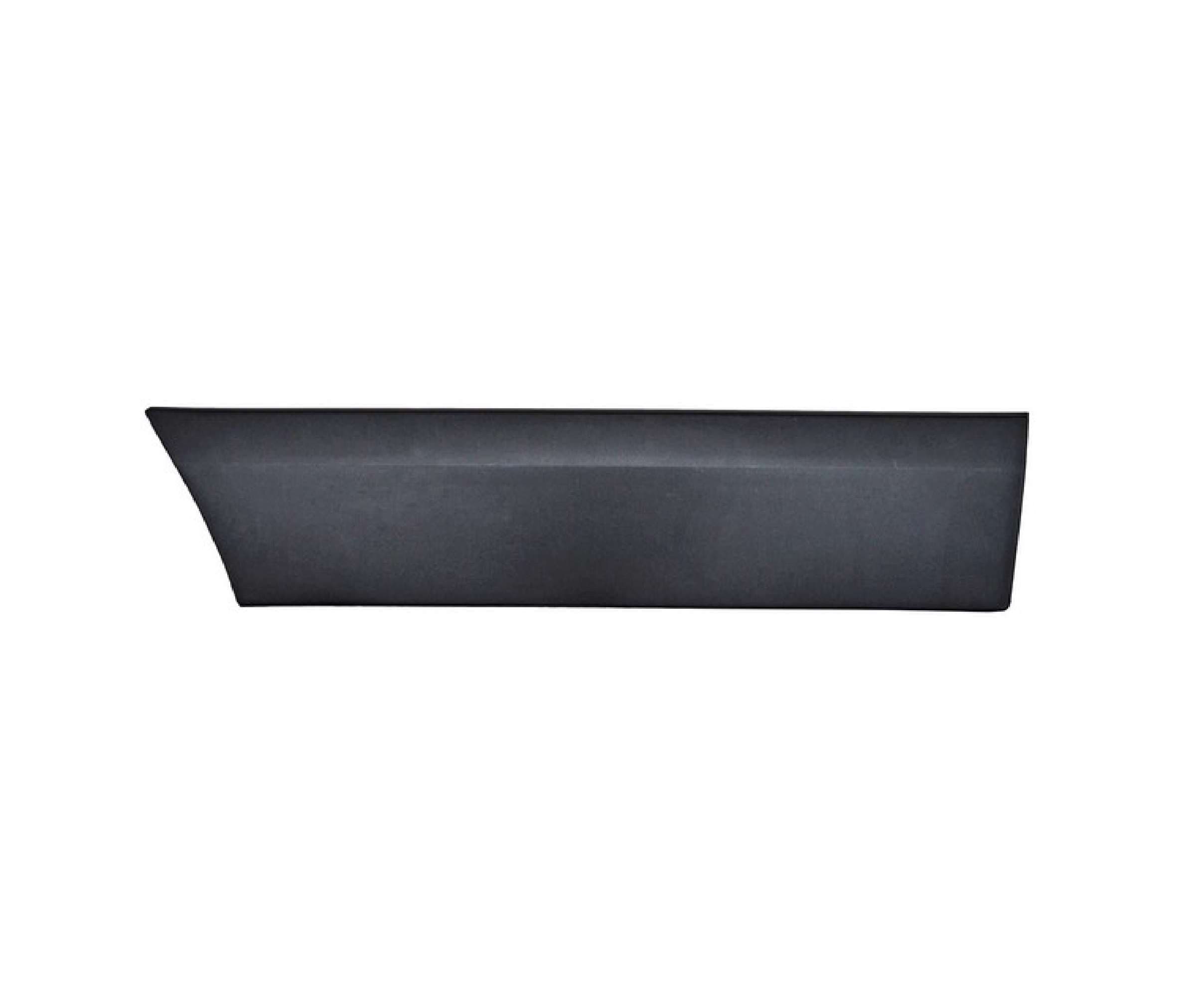 Moldura Puerta Delantera Izquierda Volkswagen Crafter 2008-2017/ Mercedes Benz Sprinter 2007-2017 Delantera