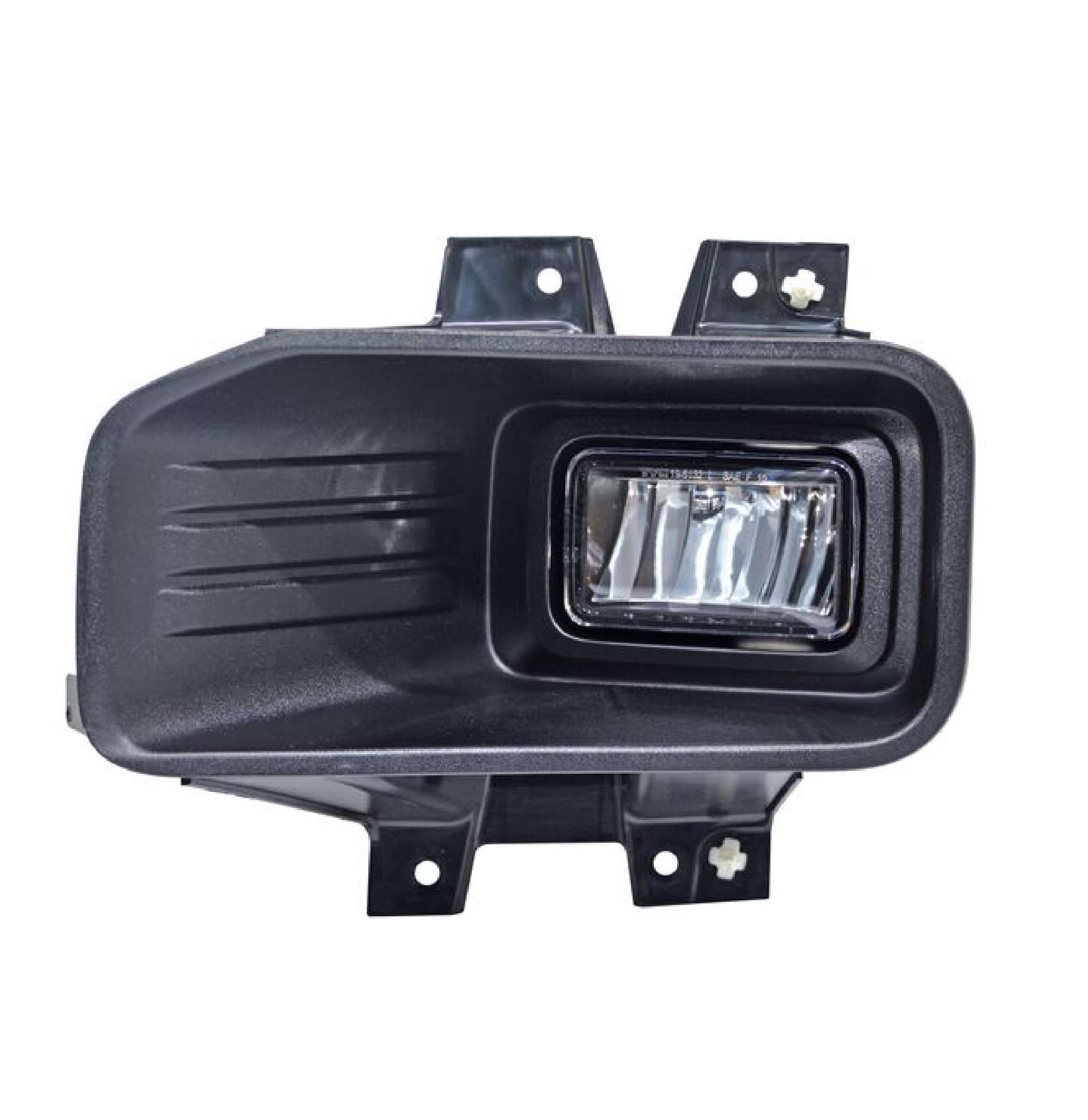 Faro Niebla Ford F-150/Lobo 2018-2020 Con Parrilla Leds Izquierdo