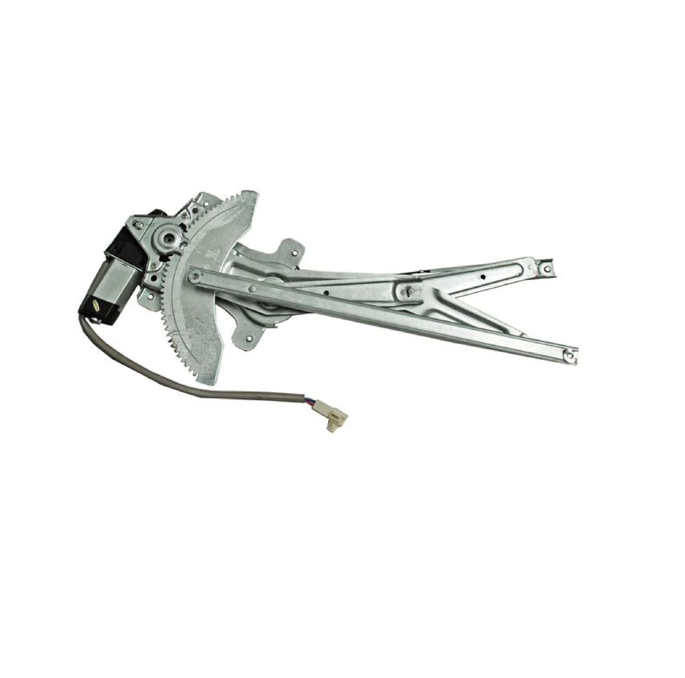 Elevador Cristal Toyota Corolla 1998-2002 Electrico Con Motor Delantero Derecho