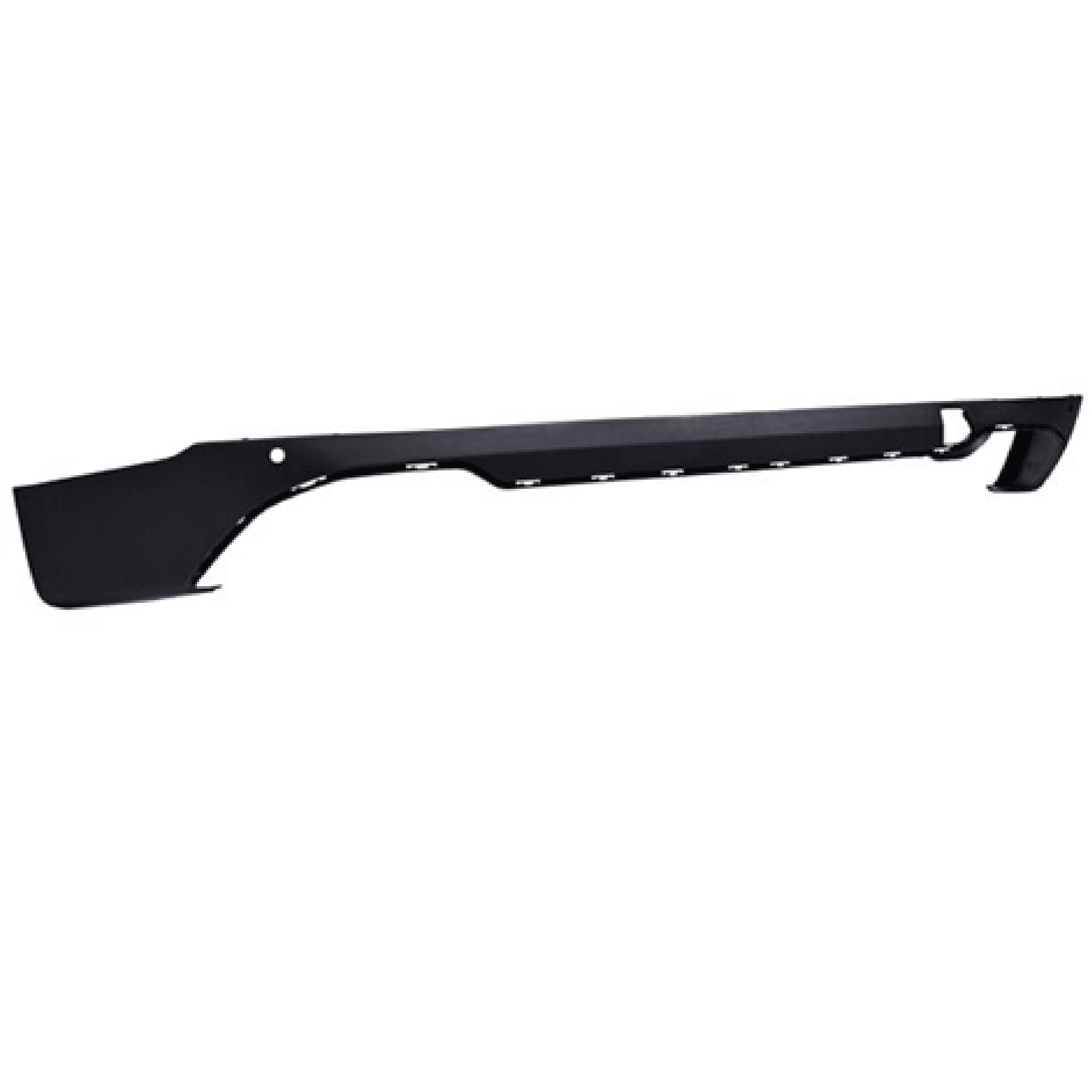 FACIA TRASERA INFERIOR PARA SENSOR BMW X3 2023-2024