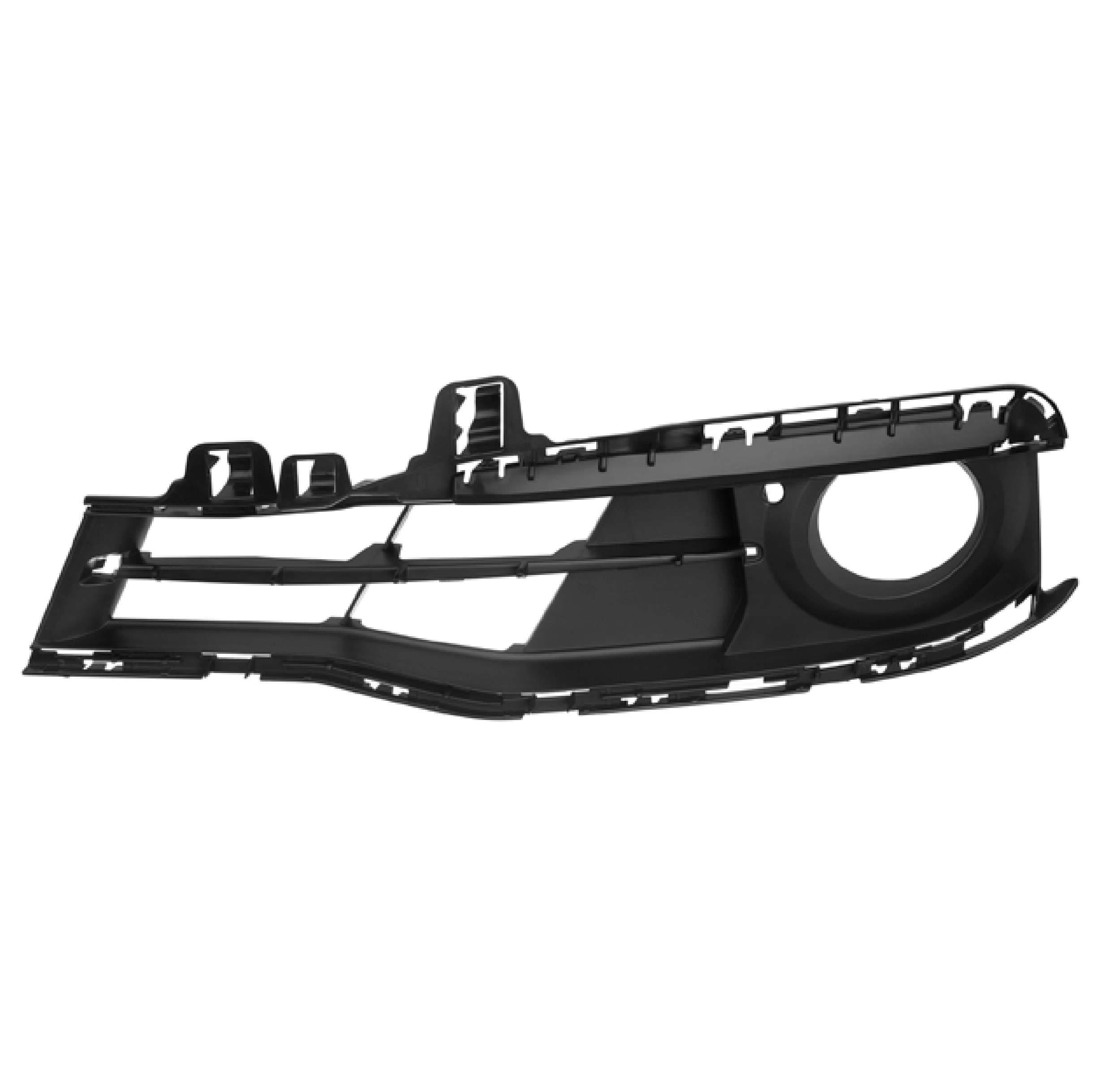 Rejilla Izquierda Para Faro Bmw 330E Sedan 2017-2018 / 340I Sedan 2016 / Serie 3 Sedan 2016-2018