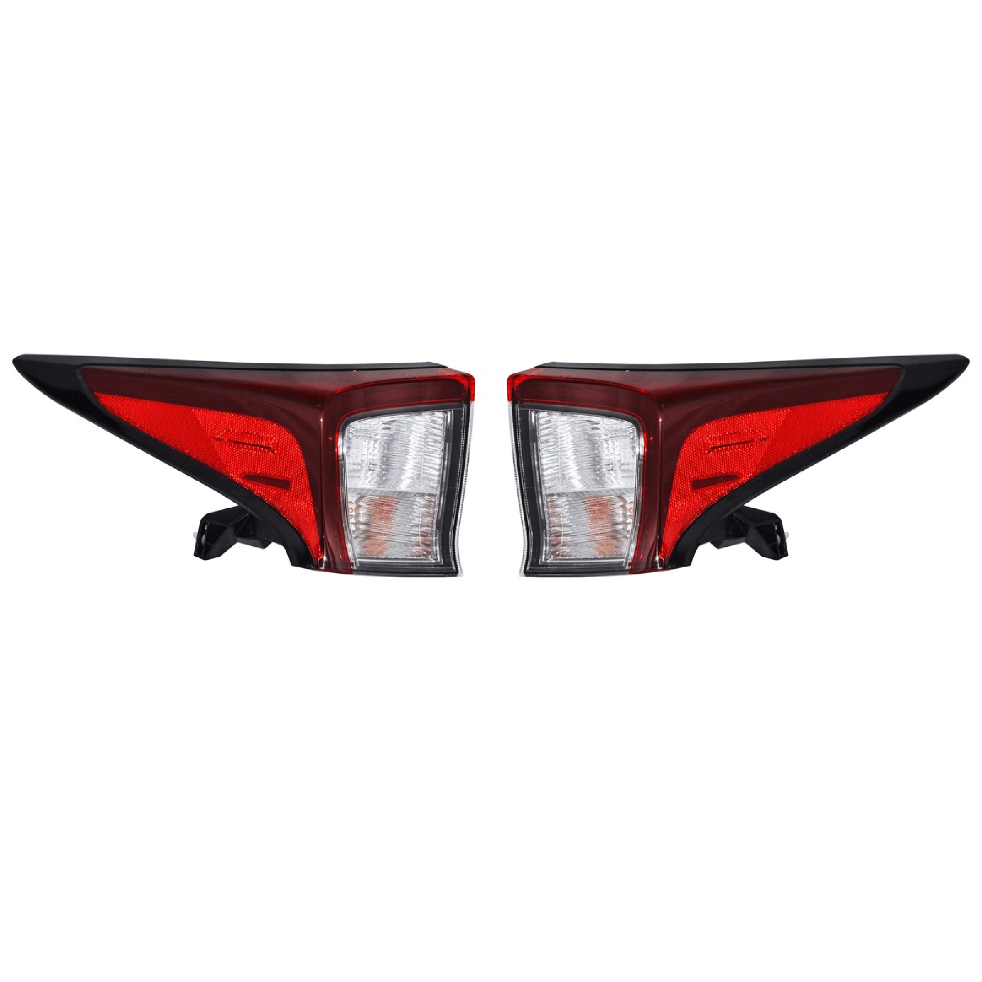 Par Calaveras Toyota Prius 2019-2020 sedan Superior Leds