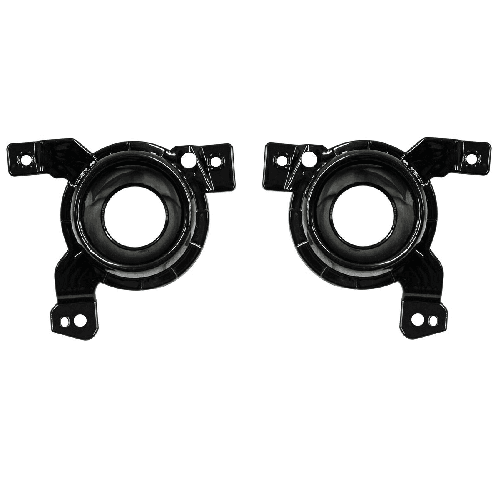Par Bases Faros Niebla P/Kia Forte 2019-2021