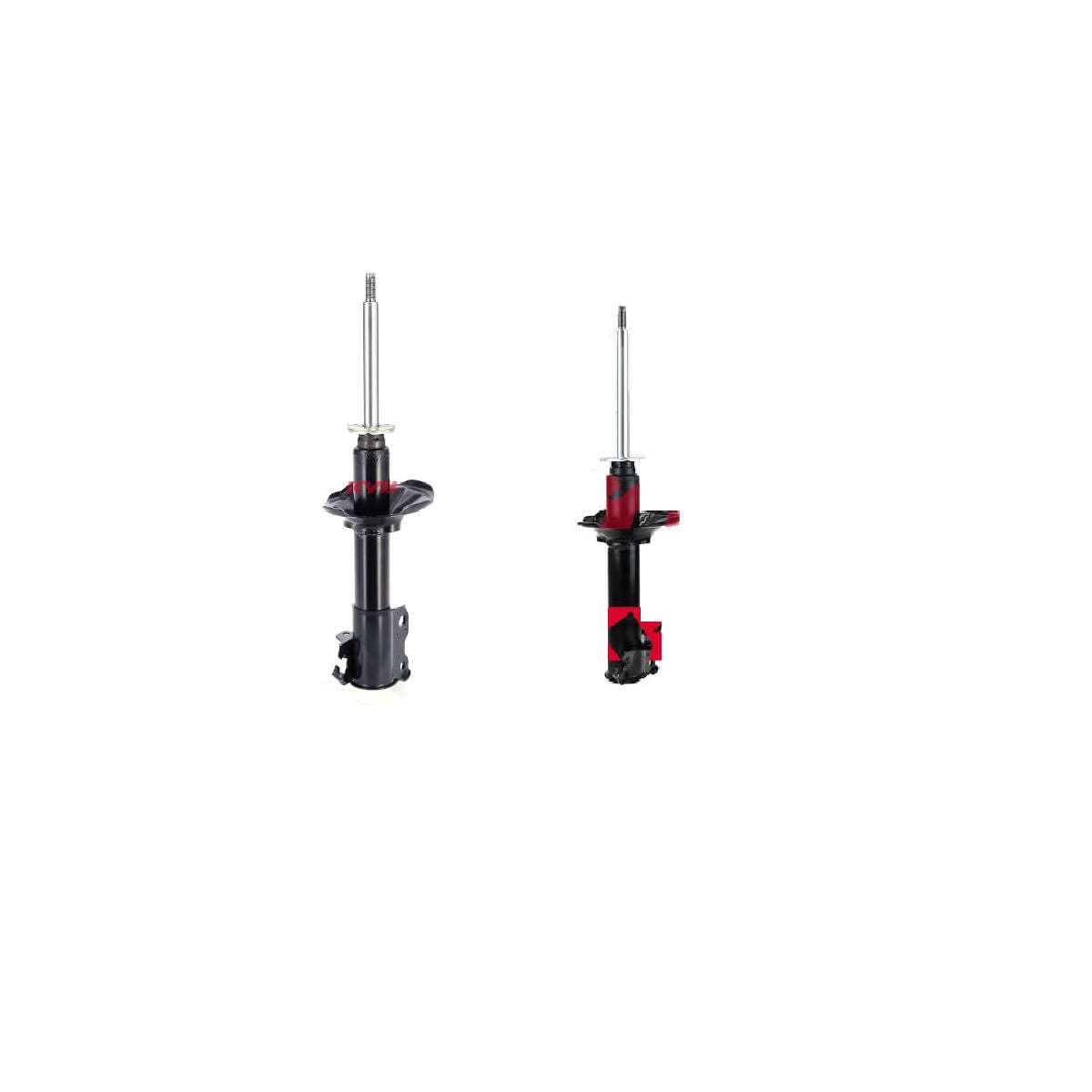 Par Amortiguadores Delanteros Nissan Tsuru Ii 1988-1989-1990-1991 KYB