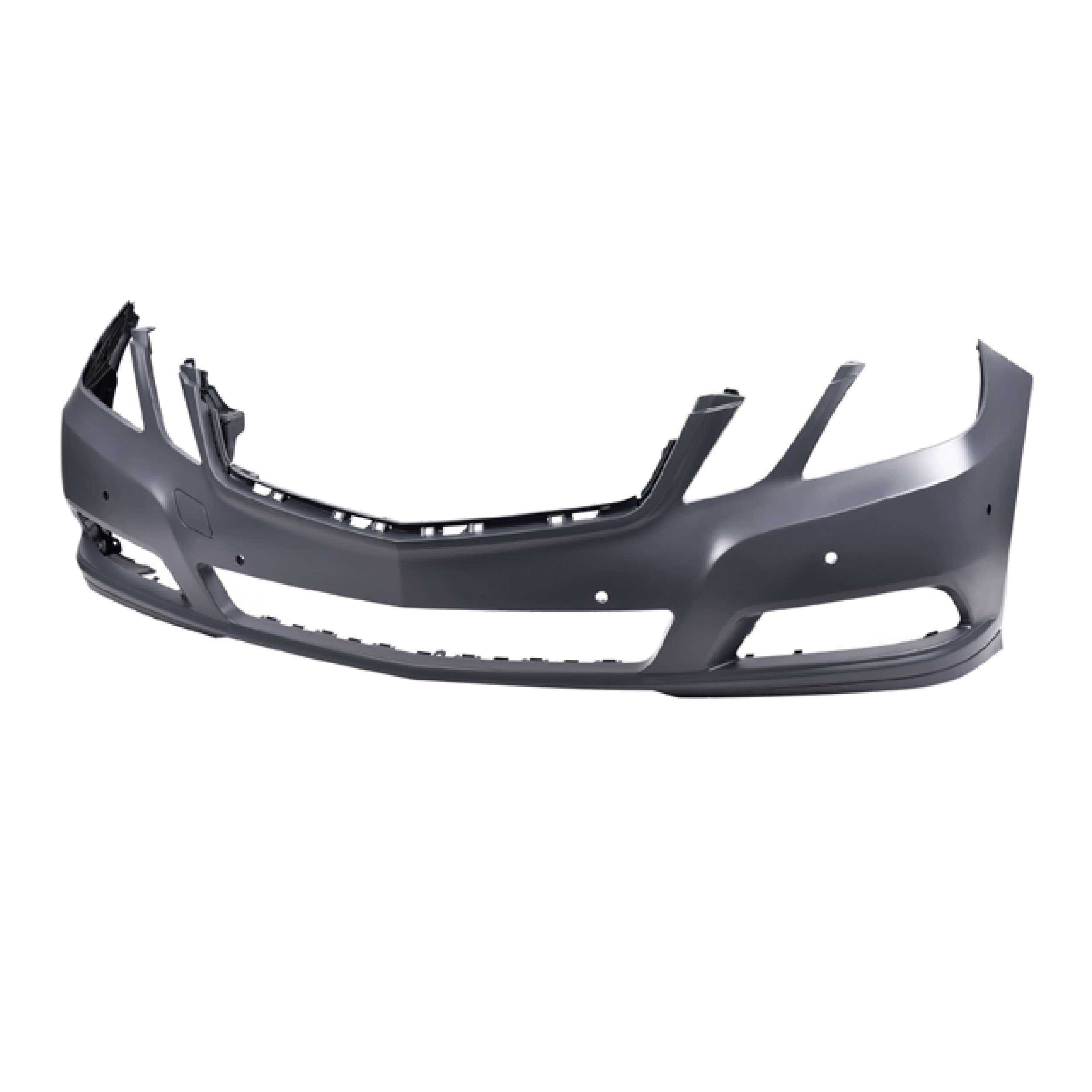 Facia Delantera Para Sensor Para Pintar Mercedes Benz Clase E 2010-2011