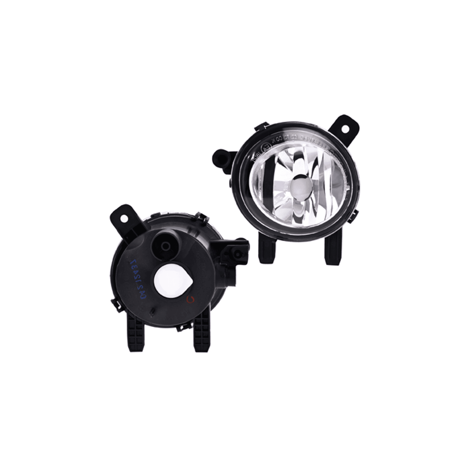 Faro Niebla Izquierdo Bmw Serie 1 2012-2018 / Bmw Serie 3 2012-2018 / Bmw Serie 2 2014-2016 / Bmw Serie 3 2012-2015 / Bmw Serie 4 2014-2016 Depo