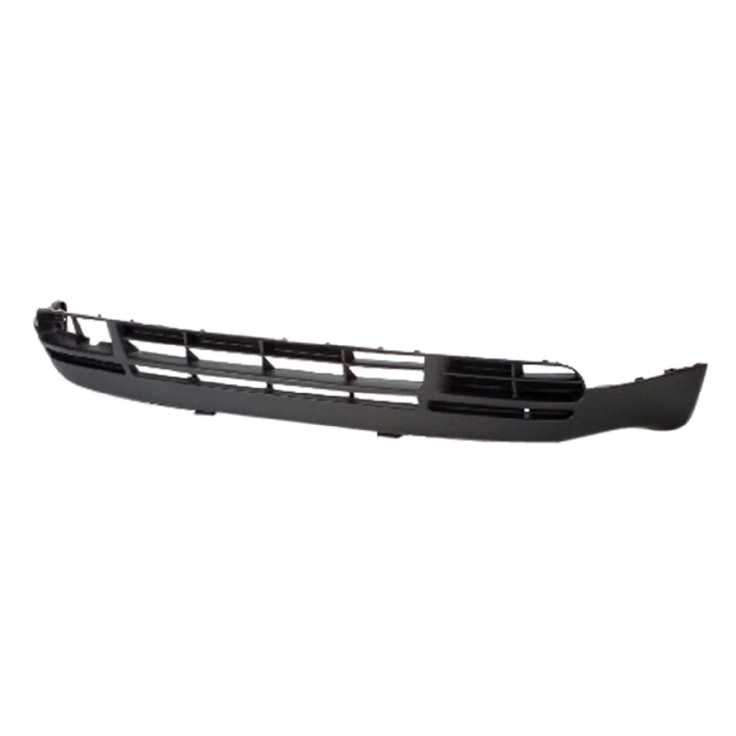 Lip De Facia Delantero Corrugado Audi A3 1996-2003