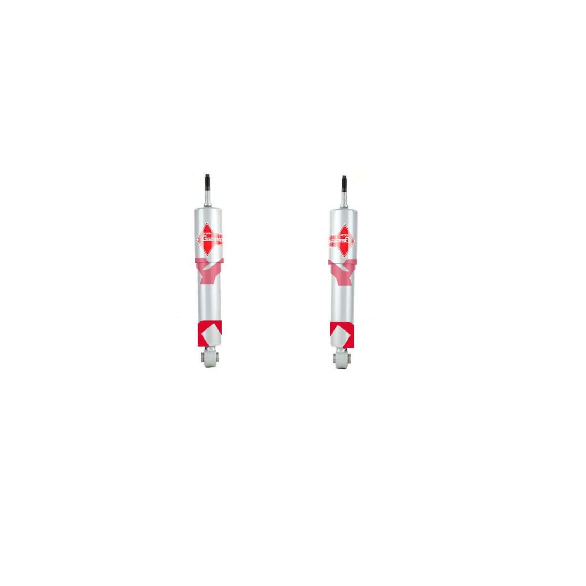 Par Amortiguadores Delanteros Nissan Frontier 2Wd 2003-2004 6Cili KYB