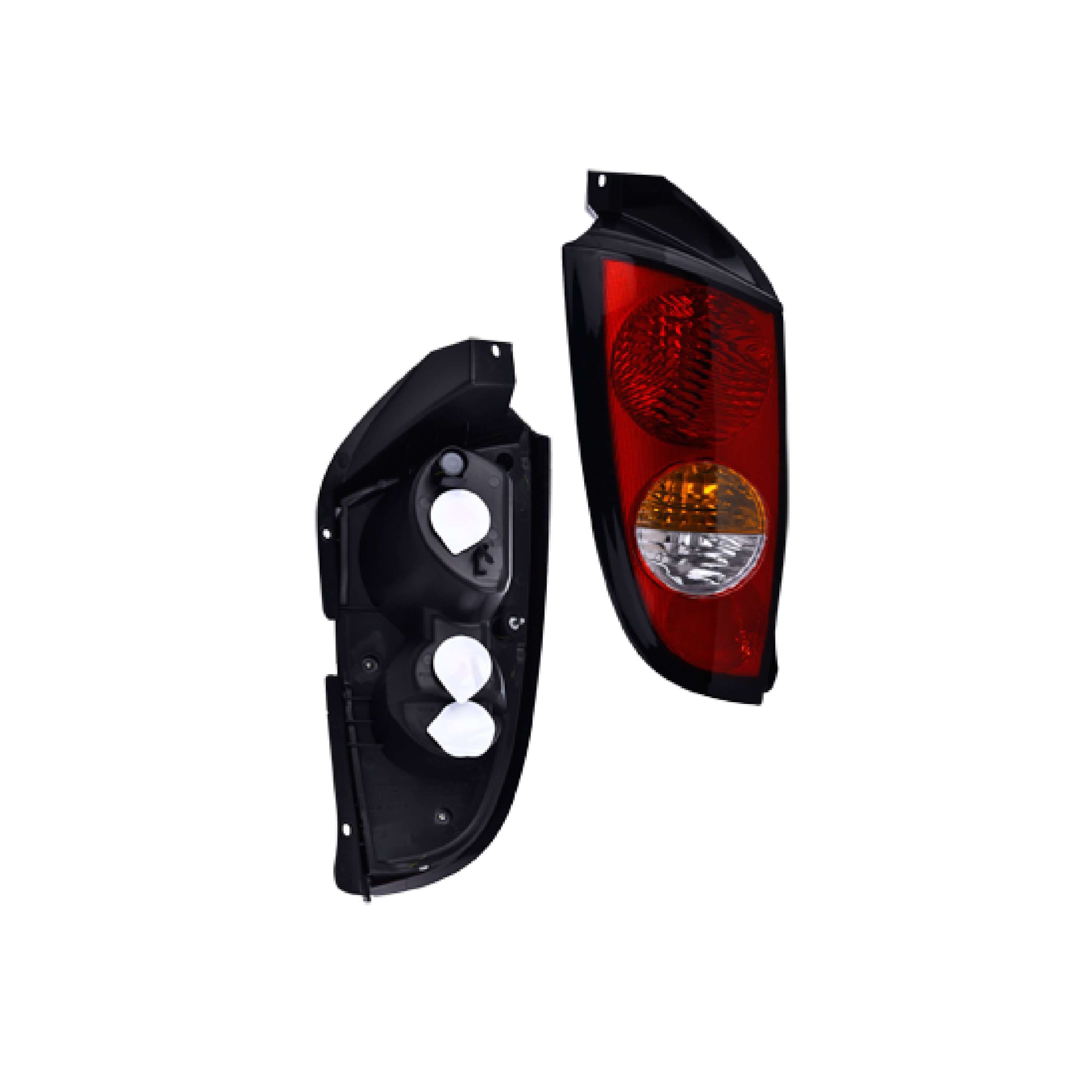 Calavera P/Hyundai Atos 2002-2004 Depo Izquierda