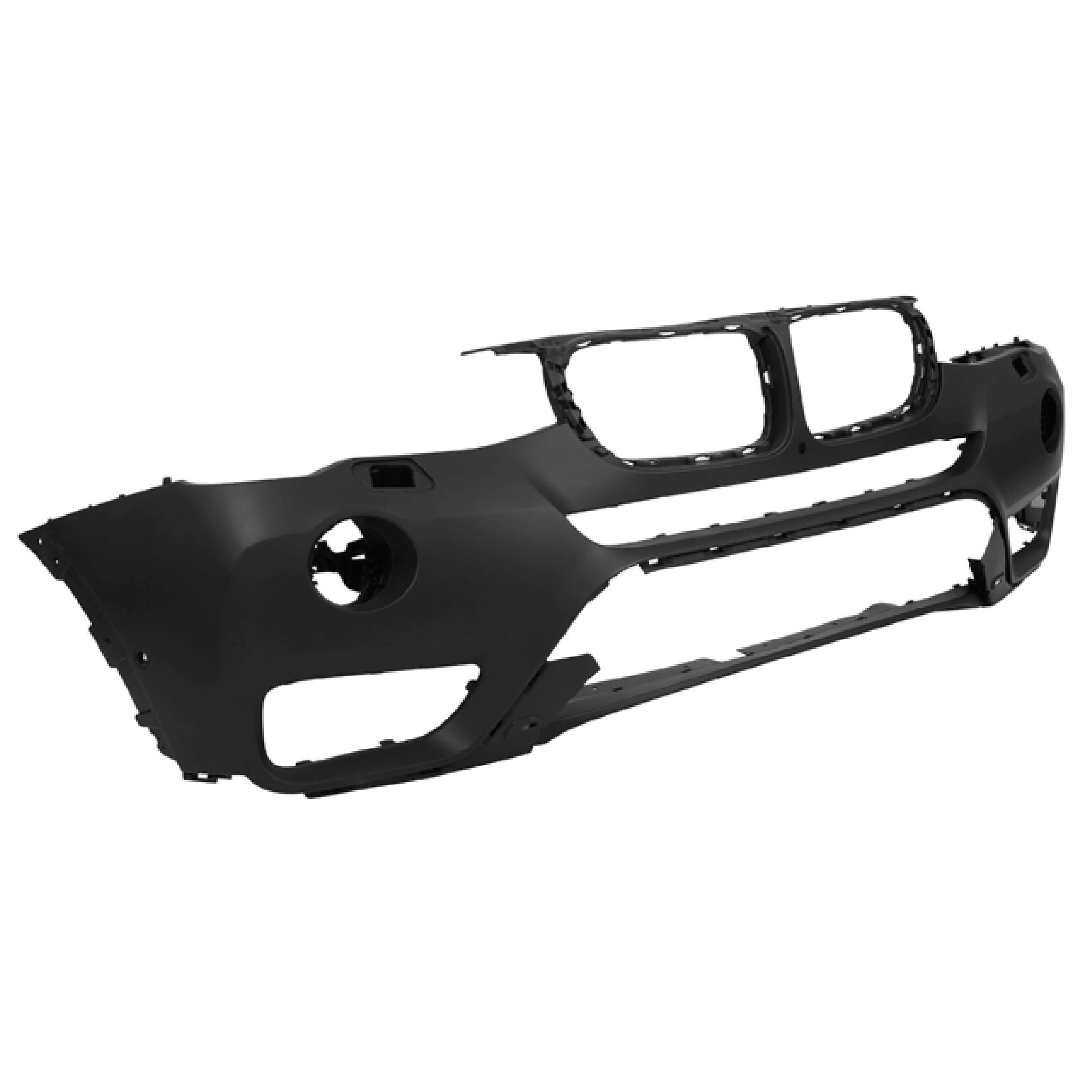 Facia Delantera Para Sensor Para Pintar Bmw X3 2015-2017