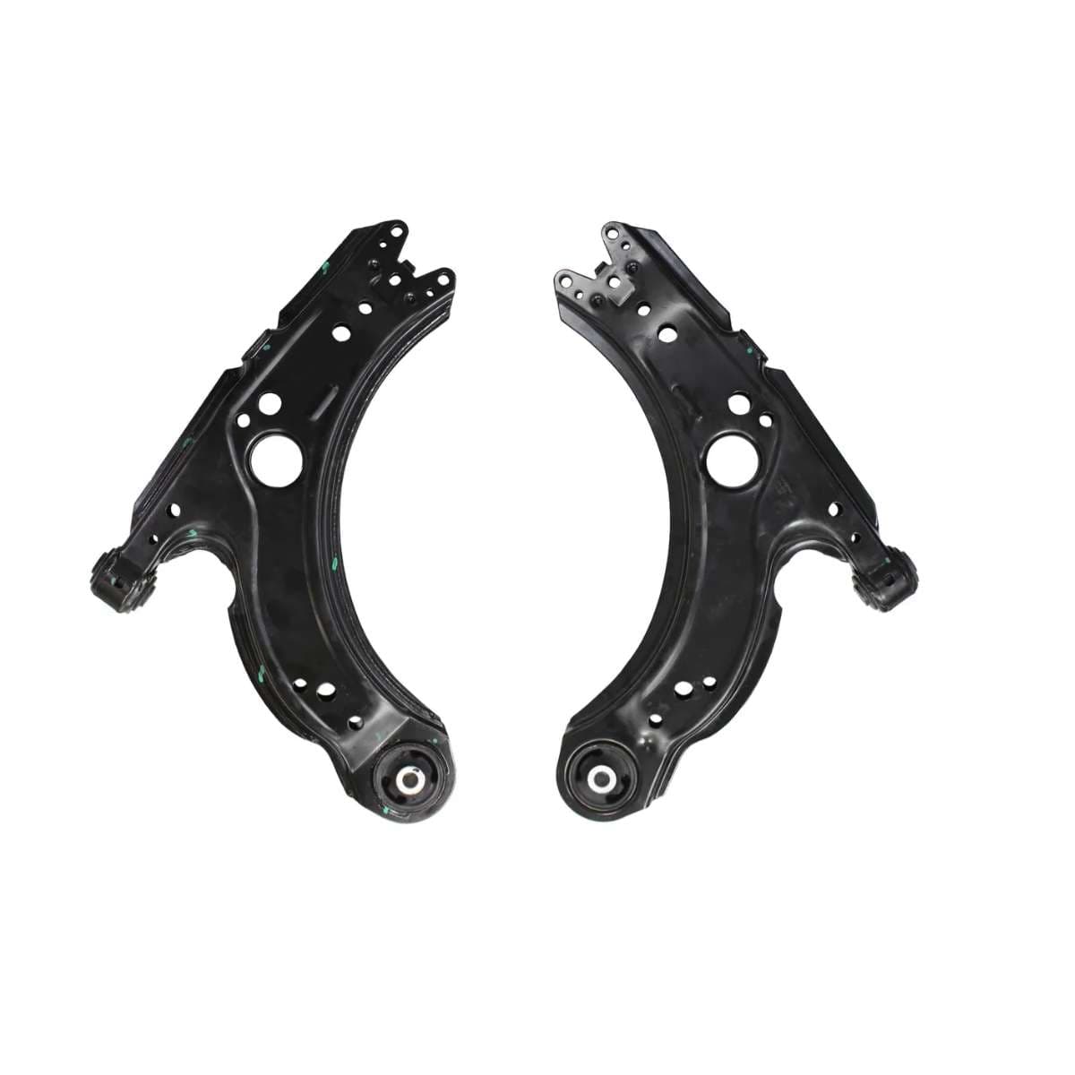 Par Horquillas Delanteras Volkswagen JETTA/GOLF A4/CLASICO 1.8L/2.0L 1999-2015 Inferior Con Bujes