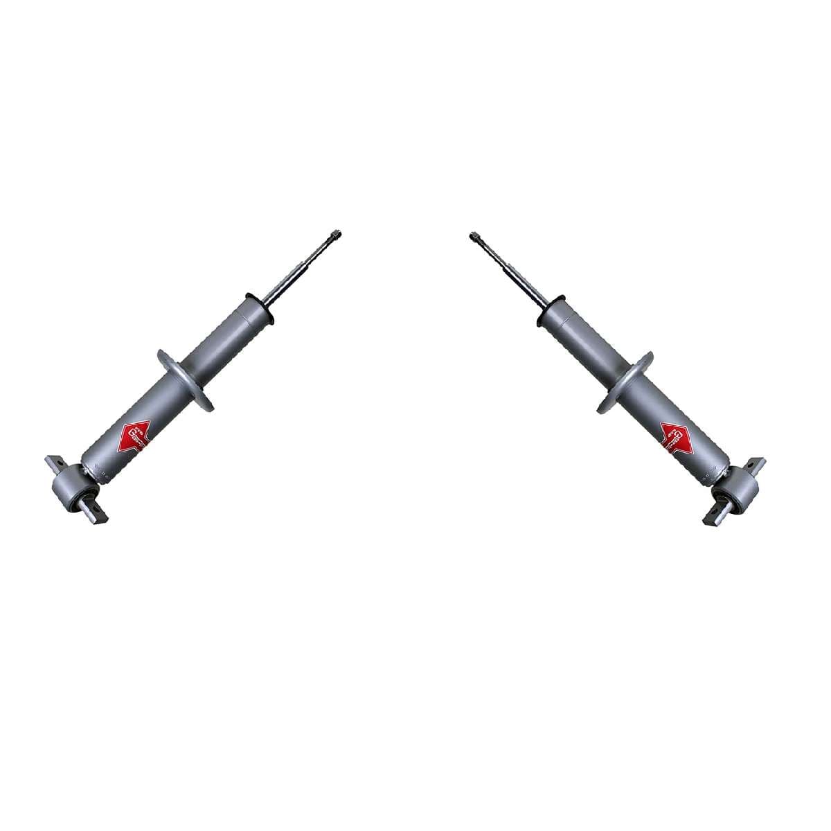 Par Amortiguadores Delanteros Chevrolet Camaro 1993-1994-1995 KYB GJ