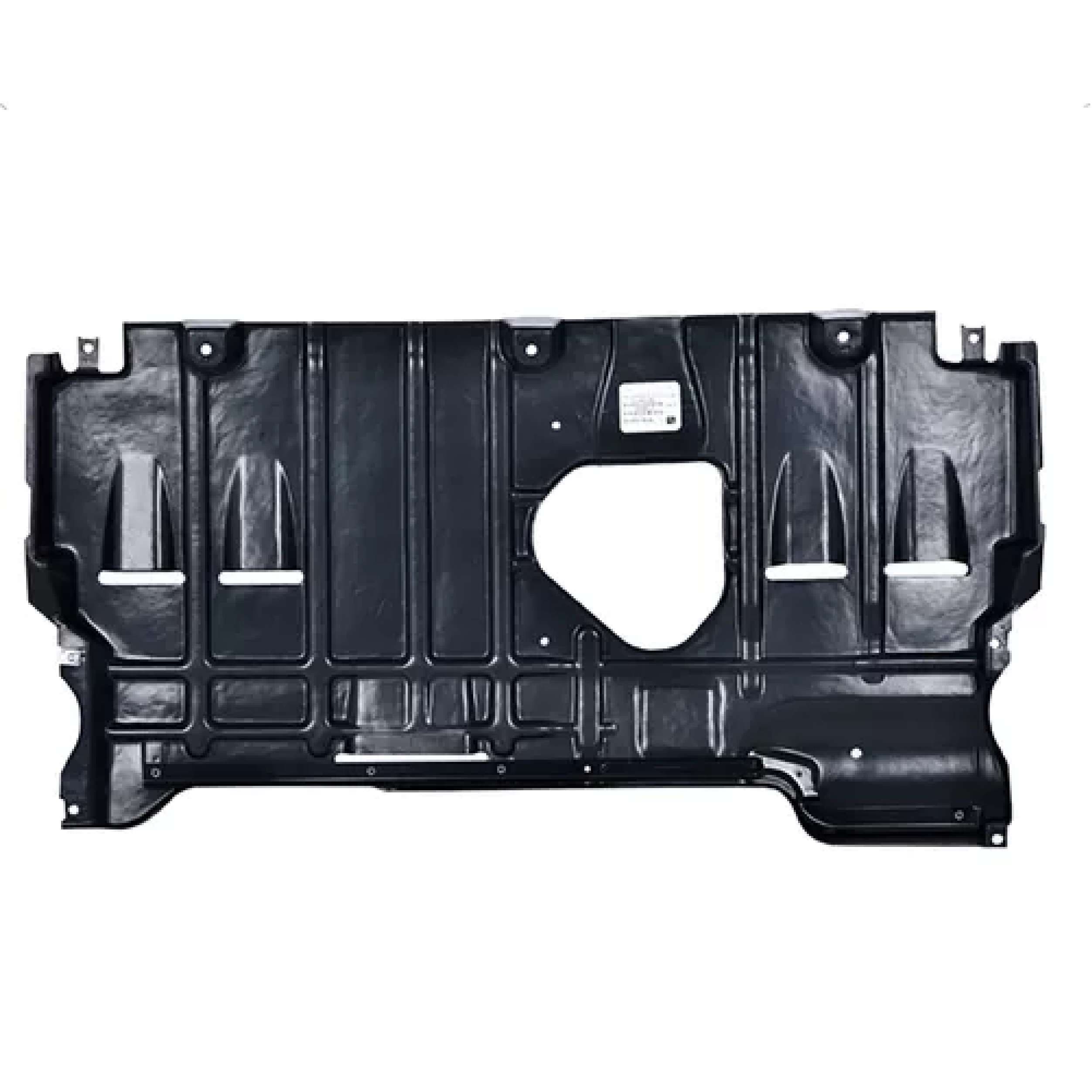 Tolva Inferior Motor Seccion Trasera Mazda 3 2010-2013