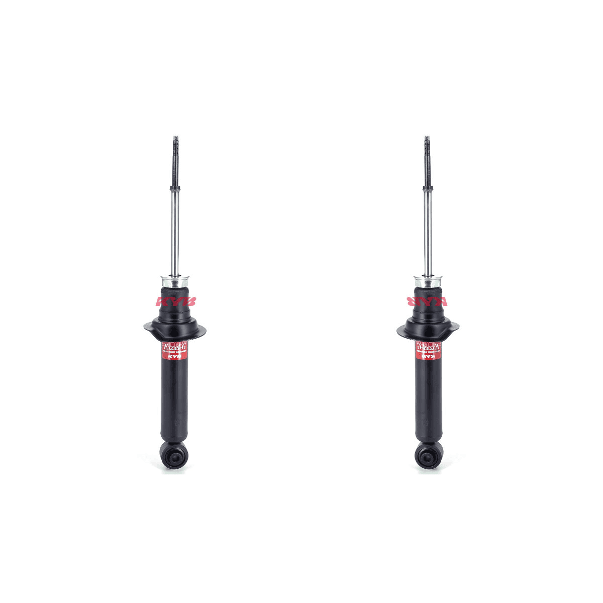 Par Amortiguadores Traseros Infiniti I30 1996-1997-1998-1999 KYB E