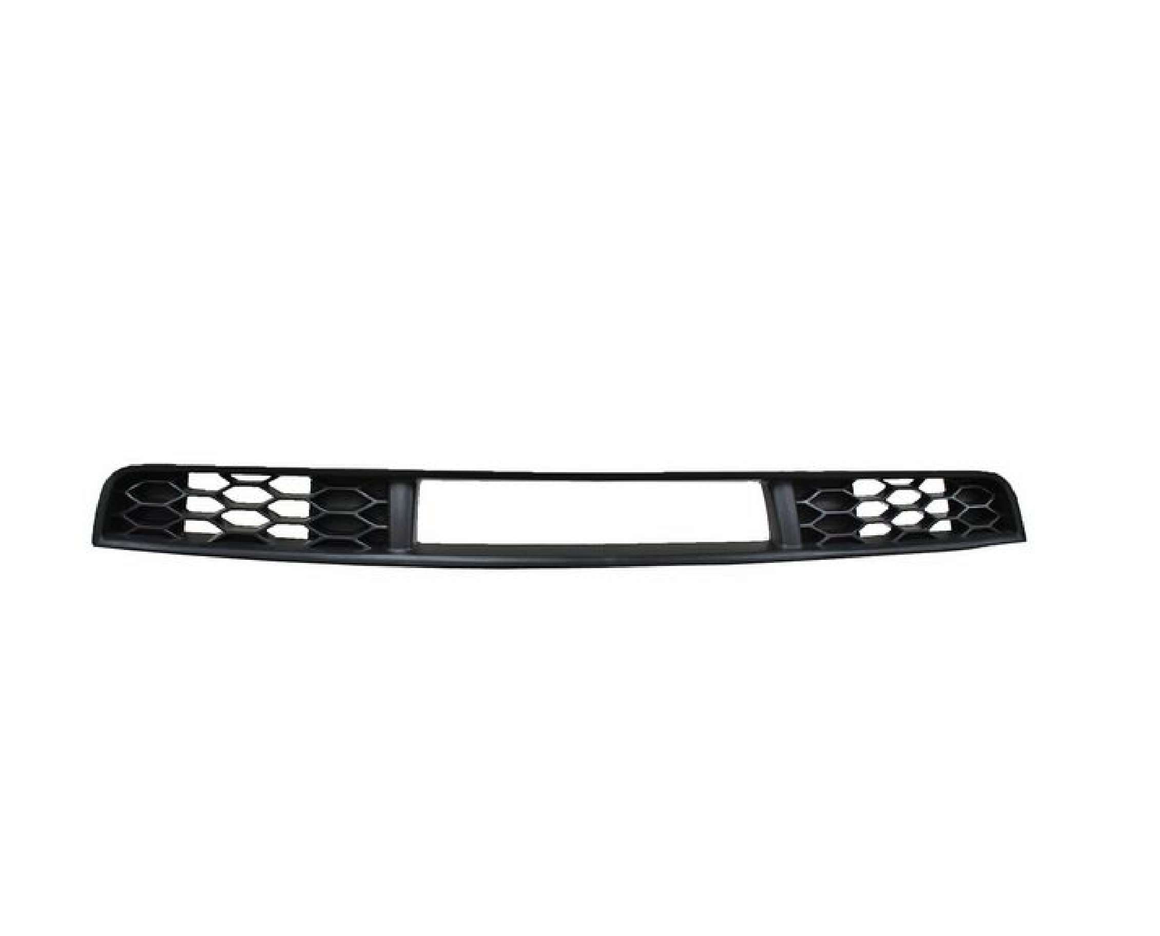 Parrilla Ford Mustang Gt 2005-2009 De Defensa Central
