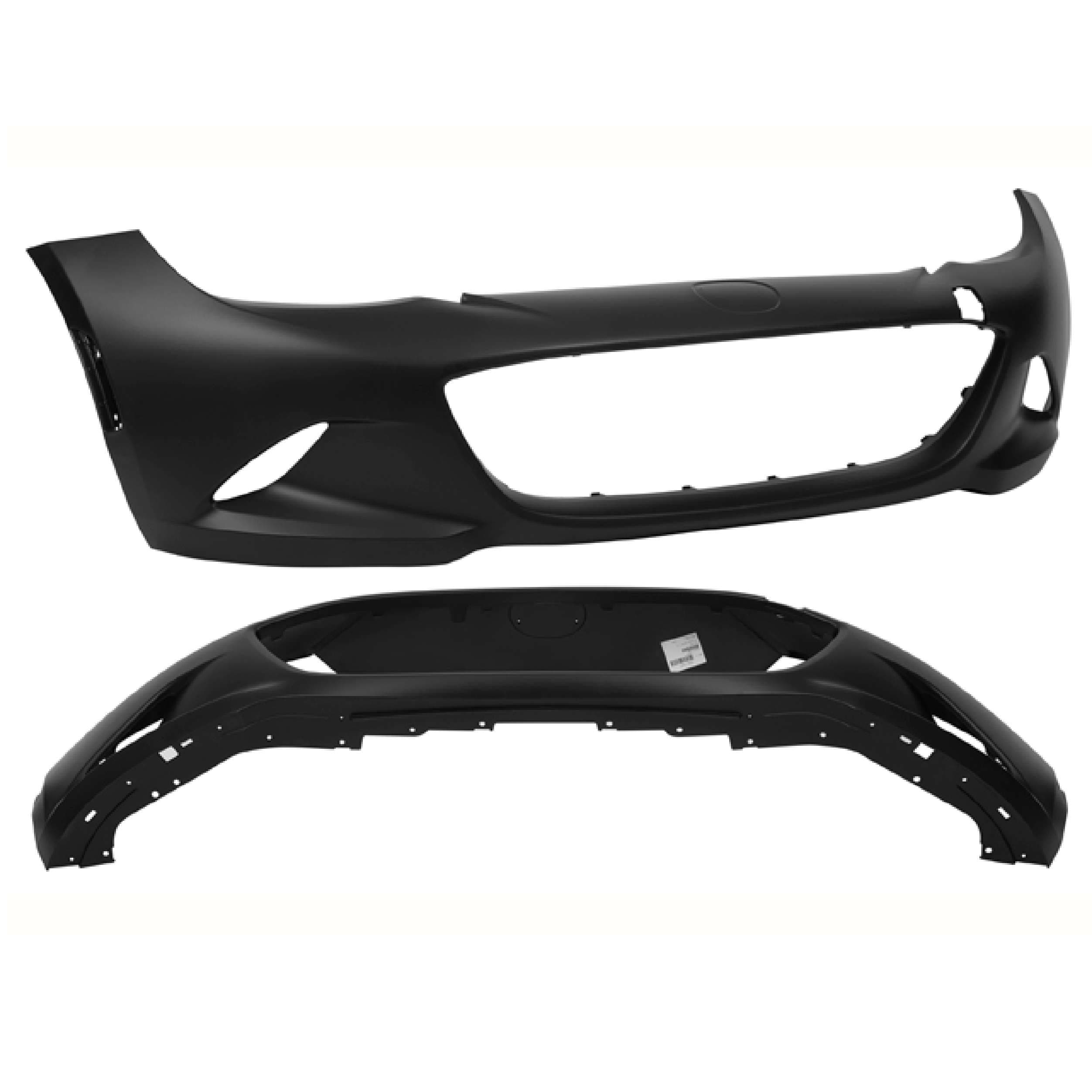 Facia Delantera Para Pintar Mazda Mx5 2.0 / Mazda Mx5 I Sport 2.0 / Mazda Mx5 I G Touring 2.0 2016-2025
