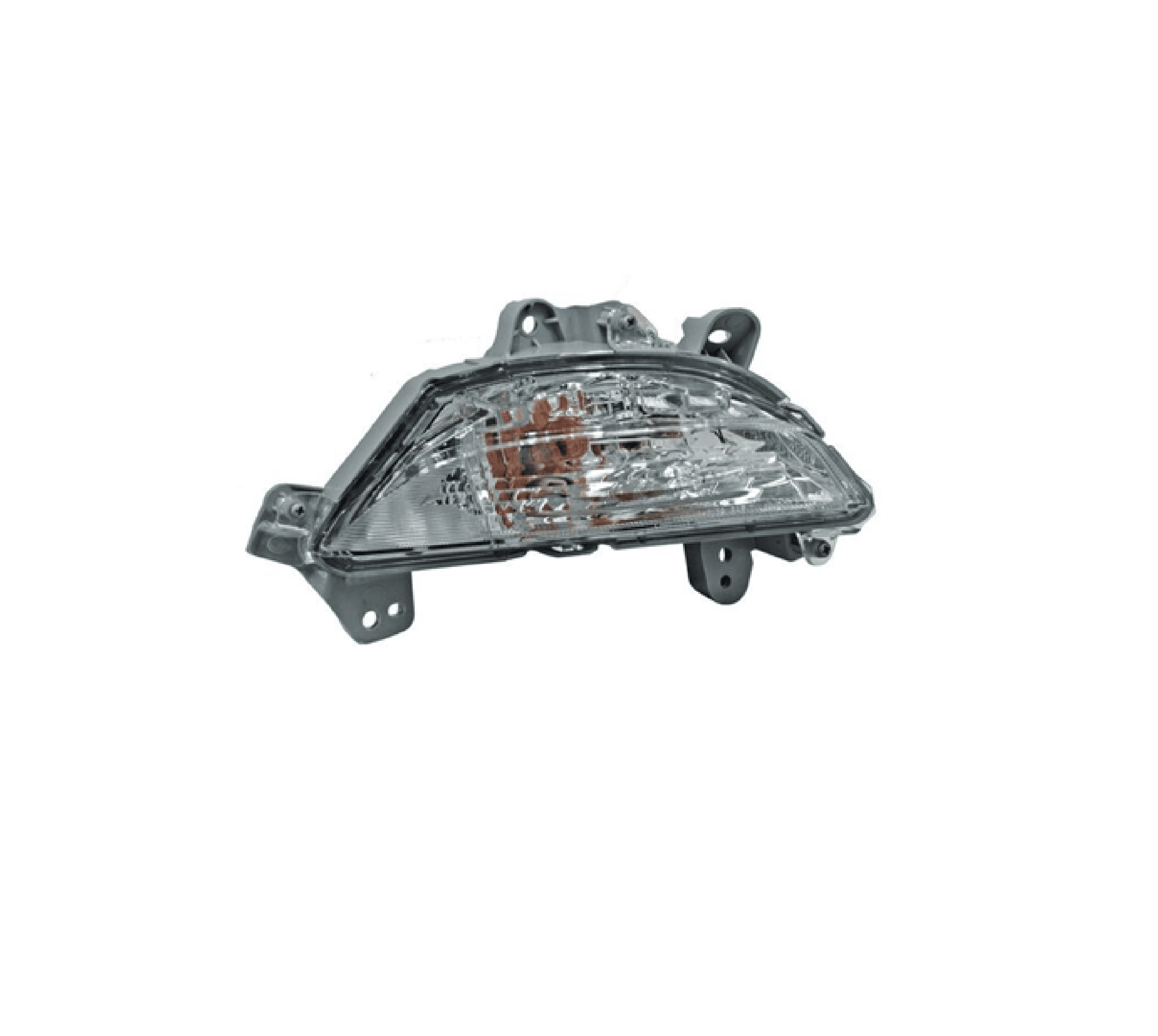Cuarto Frontal Mazda 3 2014-2016 Derecho