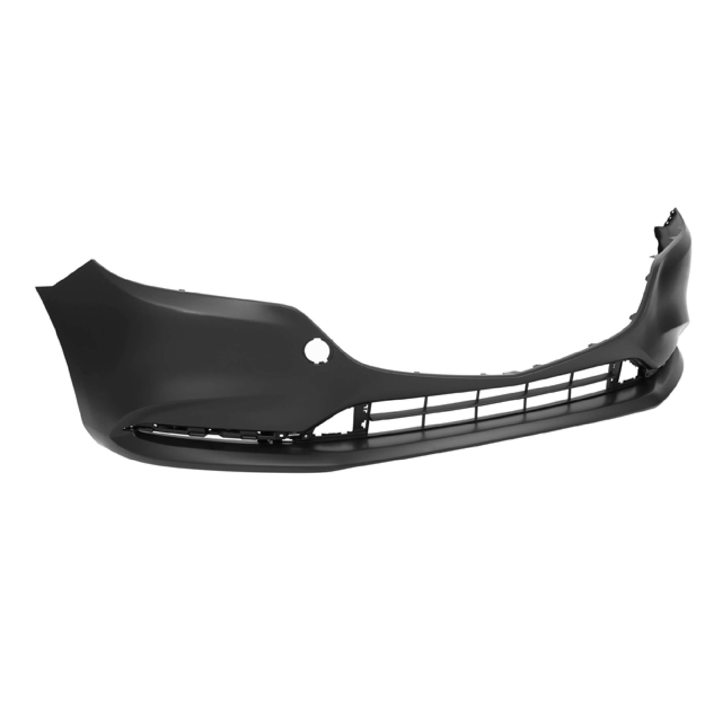 Facia Delantera Para Pintar Mazda 6 Signature 2.5 / Mazda 6 I G Touring 2.5 / Mazda 6 Carbon Edt 2.5 2019-2021