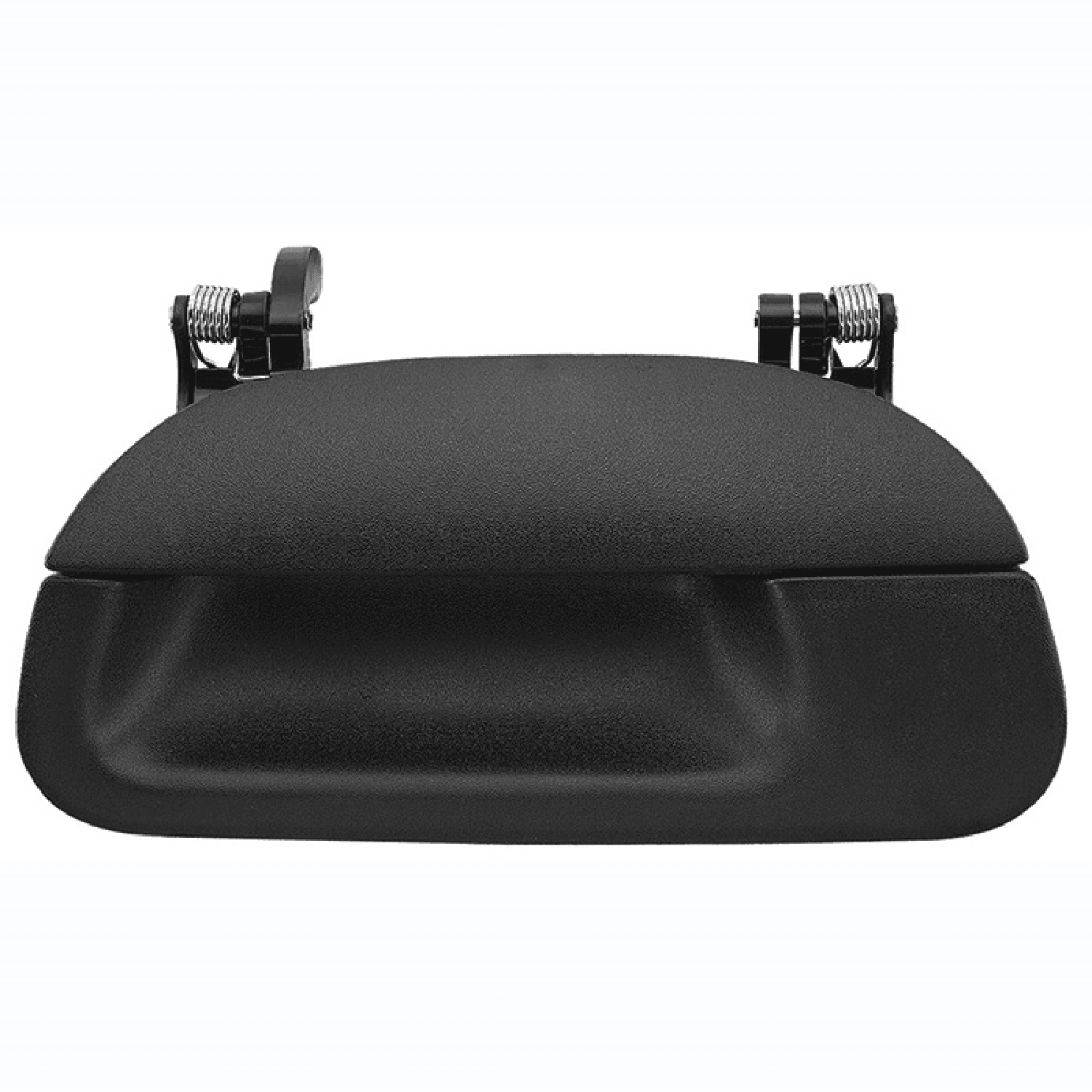 Manija De Tapa Ford Explorer Sport Trac 2001-2005 Sin Hoyo Para Llave Corrugada Negro Plastico Hushan