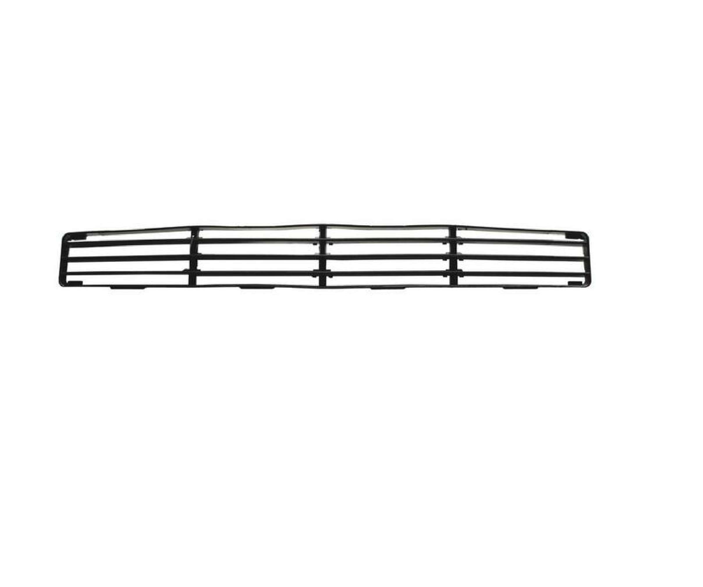 Parrilla Ford Focus 2000-2004 De Defensa Central Para Faro Niebla