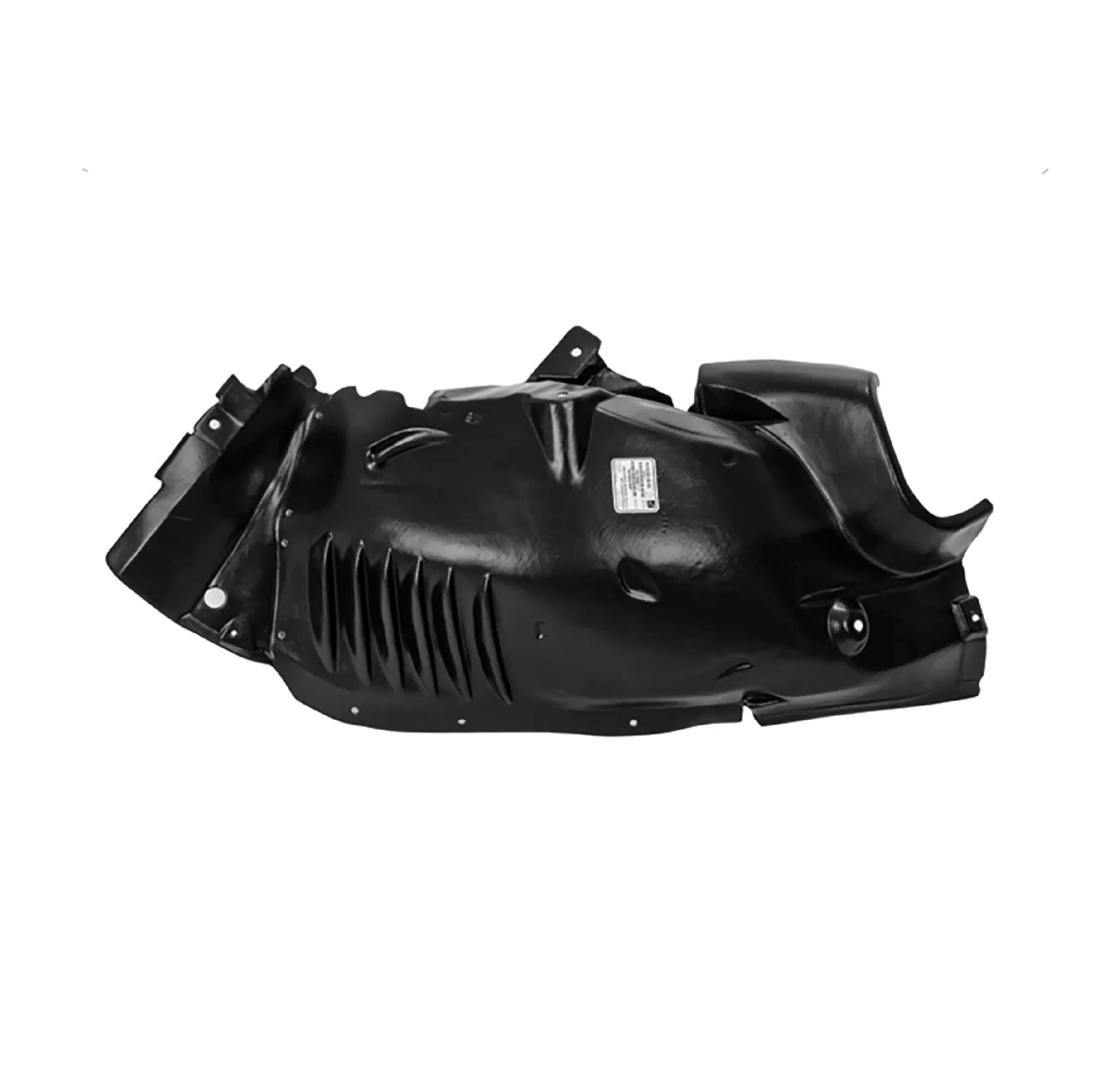Tolva Salpicadera Interior Izquierda Mercedes Benz Clase C 2008-2011