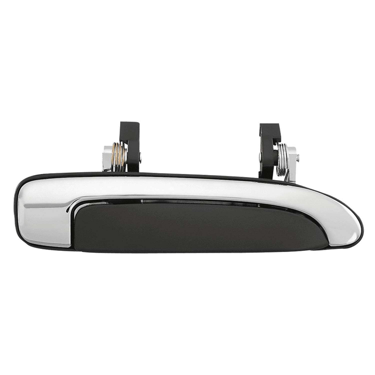 Manija Exterior Ford Crown Victoria 1992-2011 Plastico Derecha Trasera Hushan