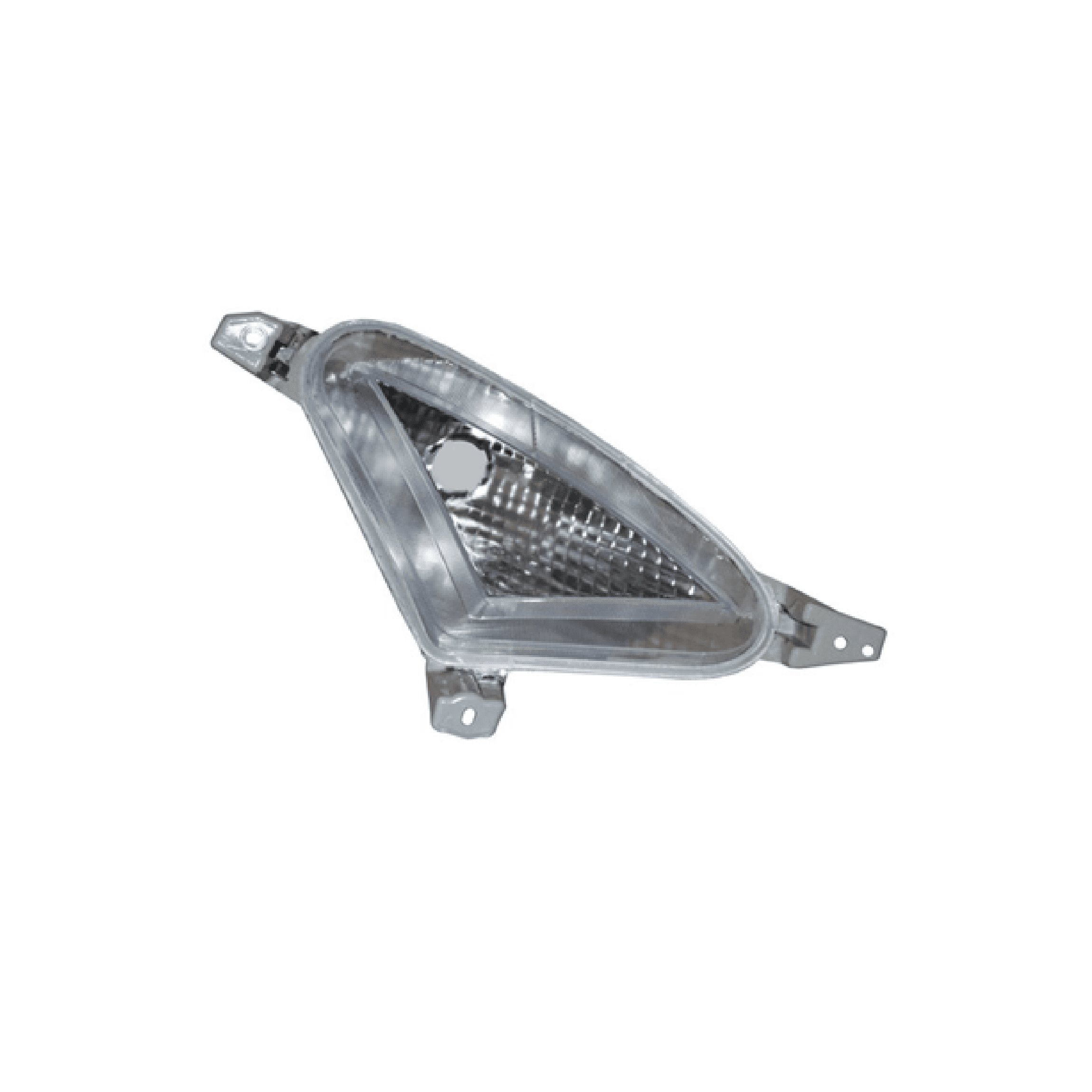 Cuarto Frontal Para Hyundai Elantra 2021-2022 Derecho