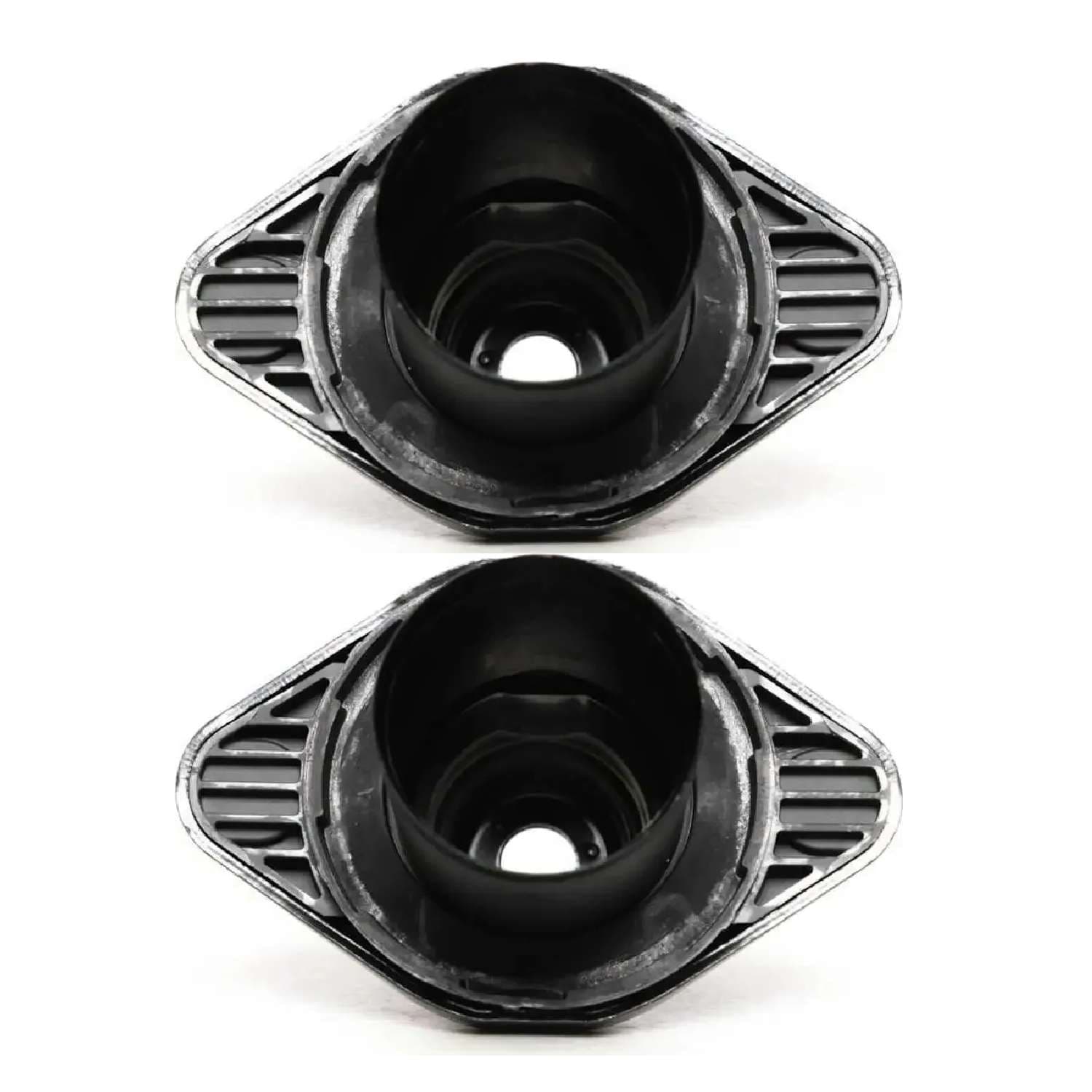 Par Bases De Amortiguador Traseras Honda Cr-V Sport Utility 2007-2011 Grob