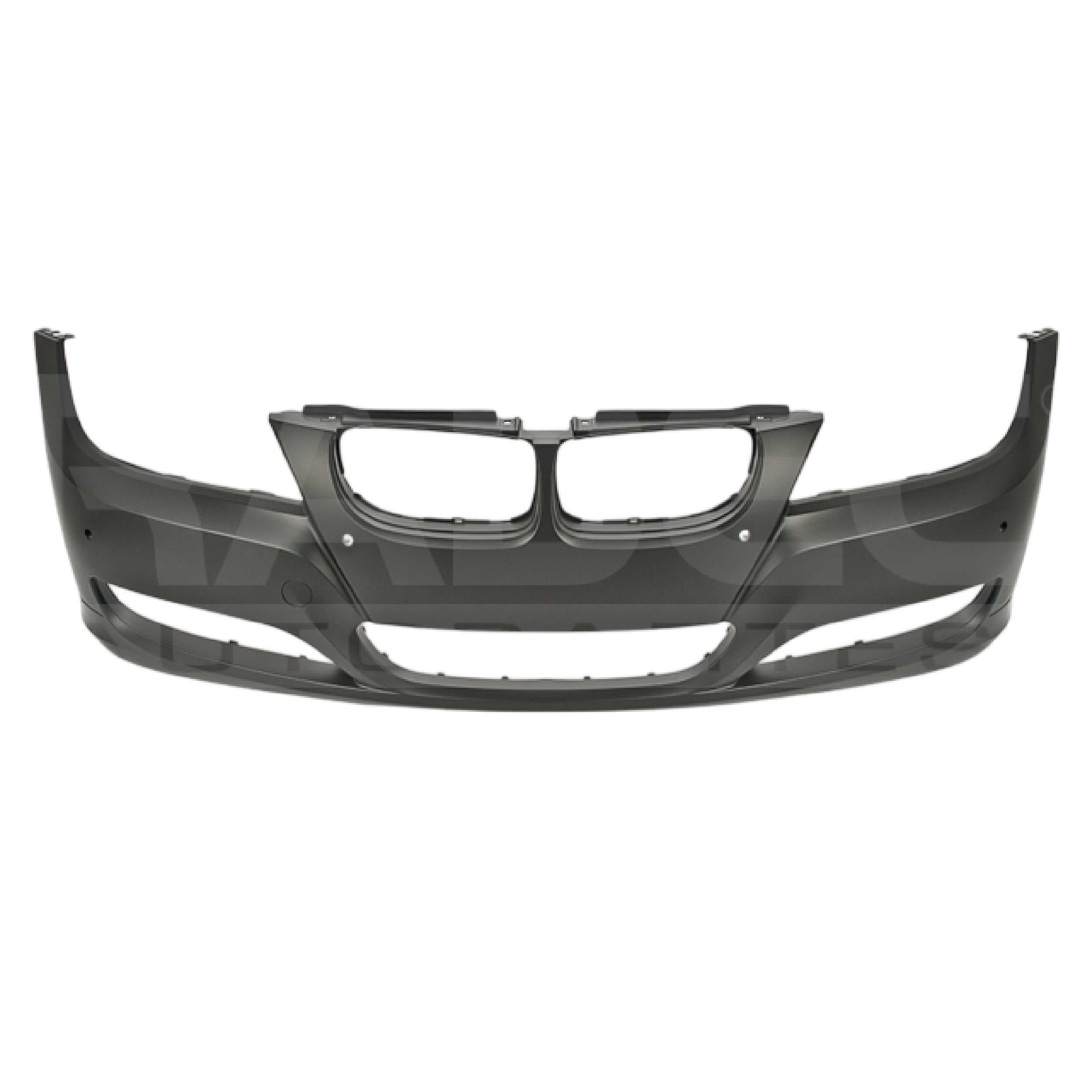 Facia Delantera Para Sensor Para Pintar Bmw Serie 3 Sedan 2009-2012
