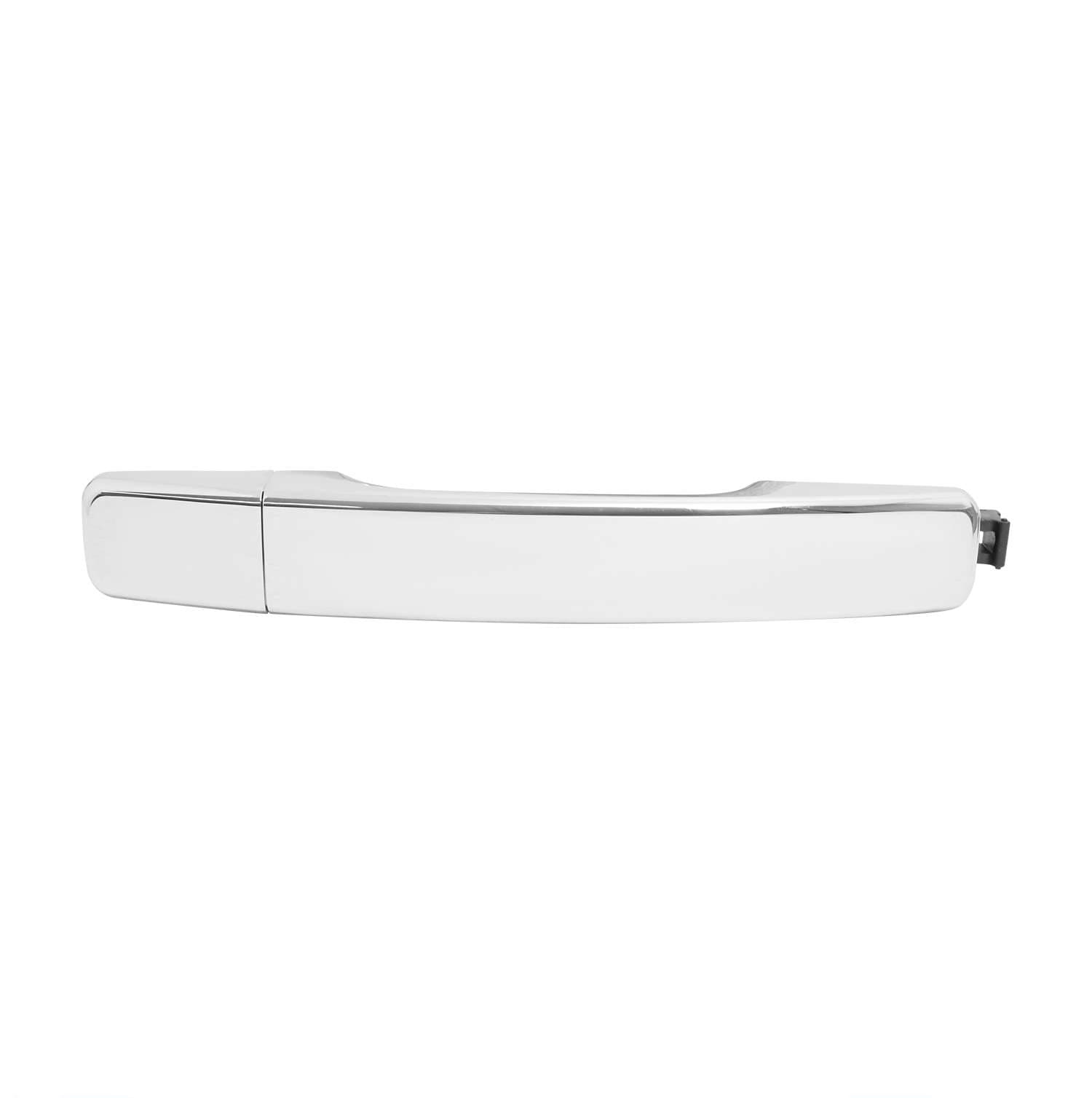 Manija Exterior Kia Soul 2016-2019 Sin Sensor Cromada Plastico Derecha Trasera Hushan