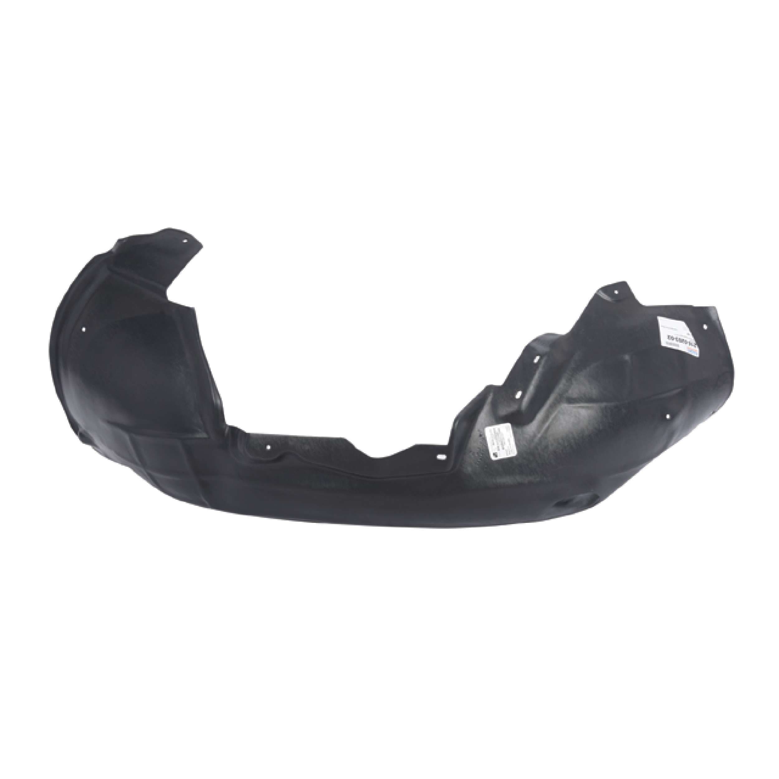 Tolva Salpicadera Derecha Audi A6 2005-2011