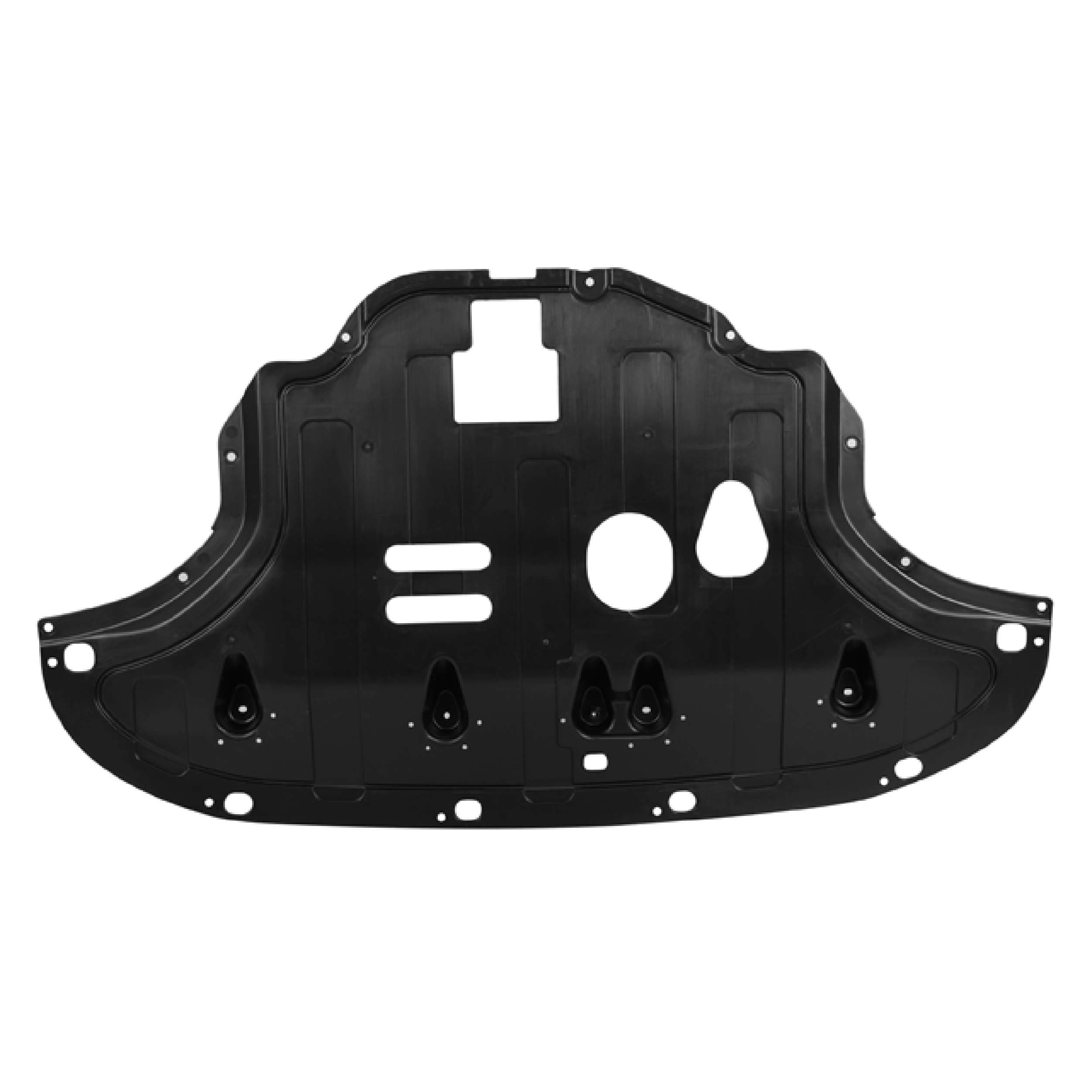 Tolva Inferior Motor P/Kia Soul Lx 1.6L 2020-2024