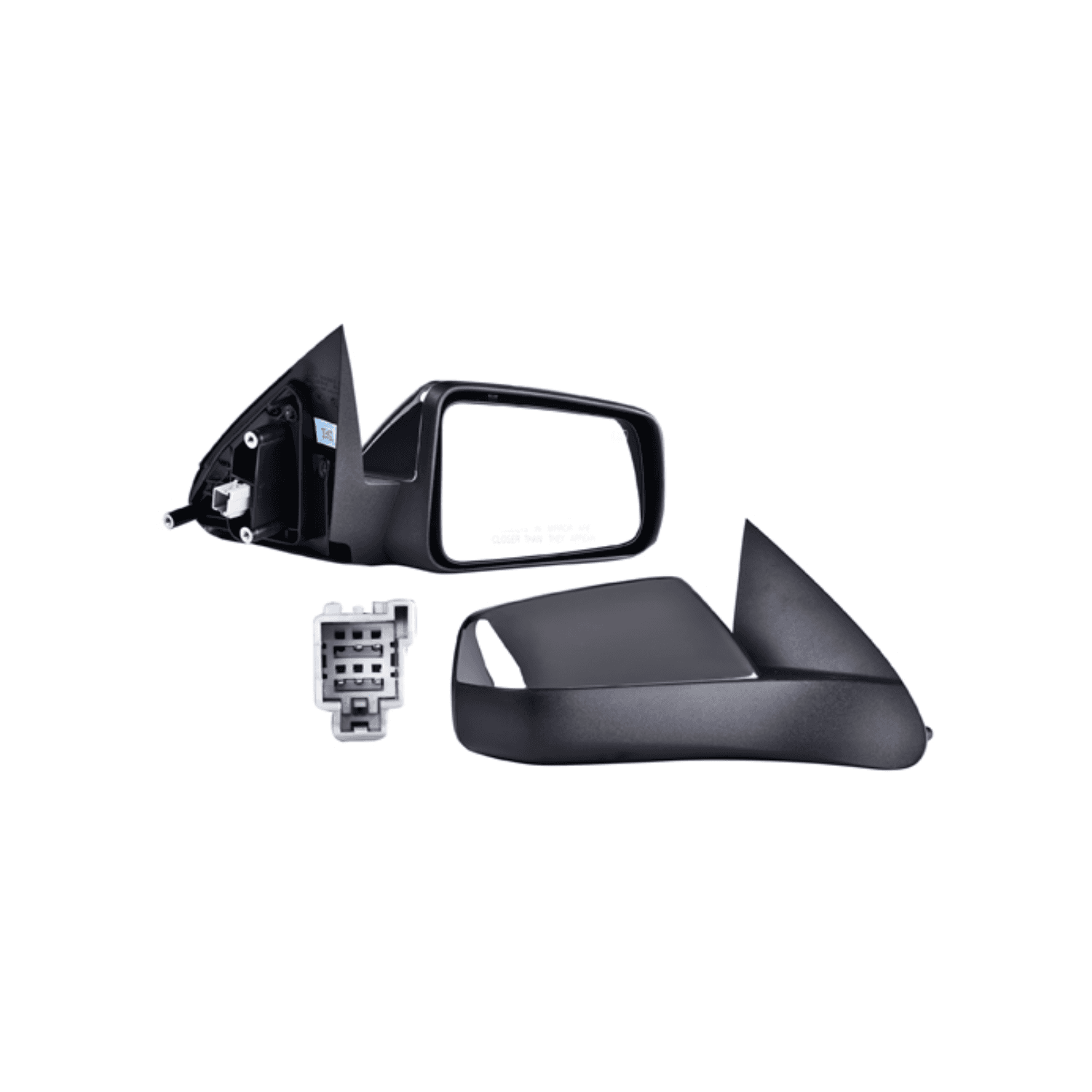 Espejo Derecho 5 Pines Ford Focus Ses 2.0 Sedan / Ford Focus Sel 2.0 Sedan / Ford Focus Se 2.0 Sedan / Ford Focus S 2.0 Sedan 2008-2011
