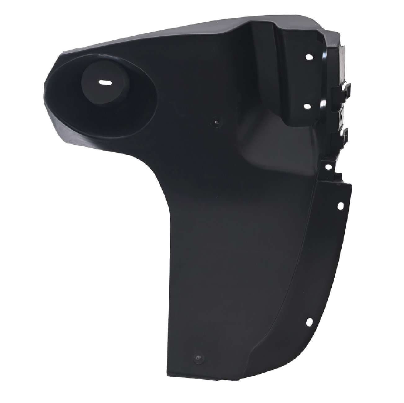 Tolva Costado Izquierda Mazda Cx-50 2023-2025
