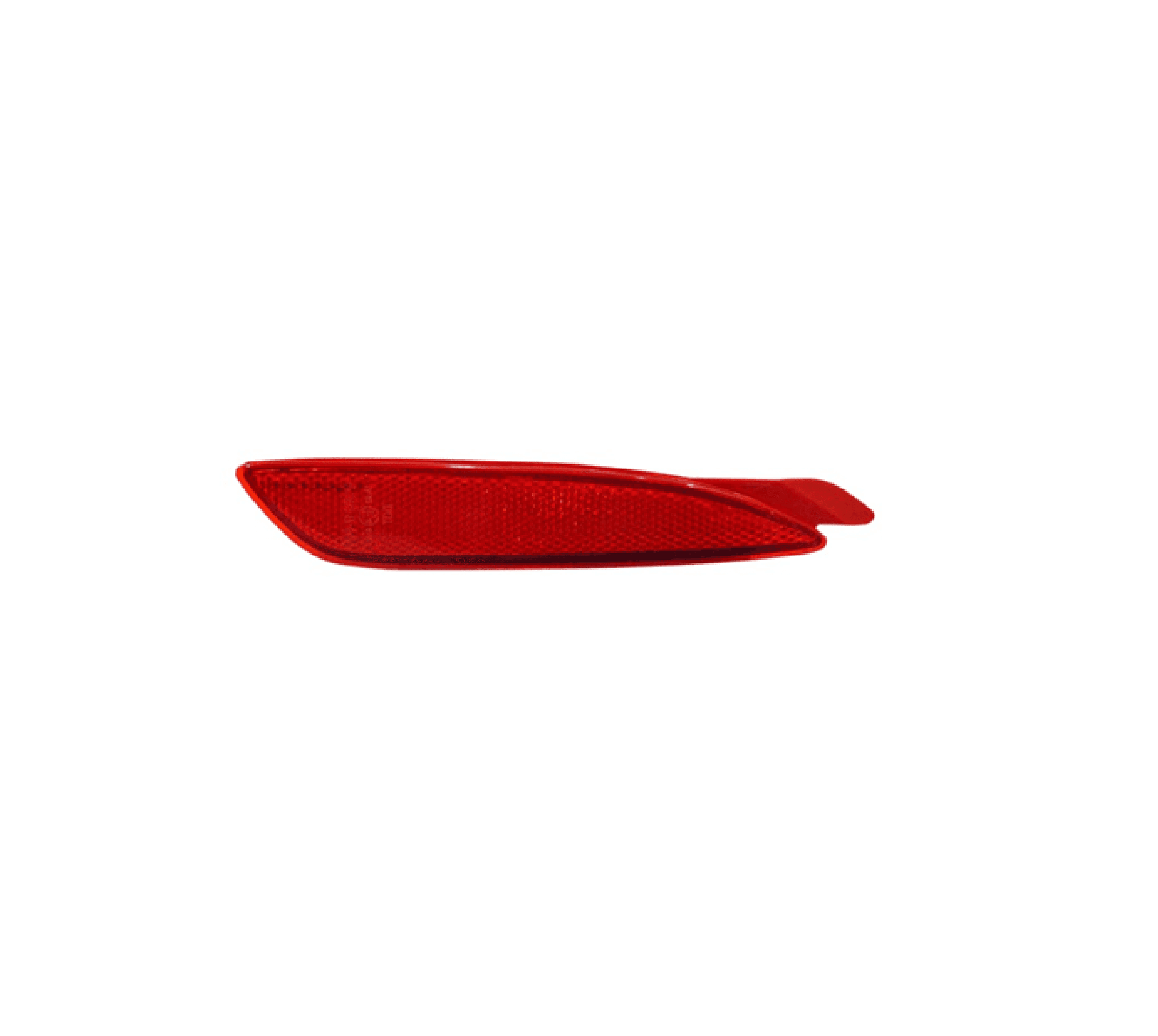 Cuarto Trasera Mazda 3 2019-2025 hatchback/ Cx5 2022-2025/ Mazda 6 2018-2021 Reflejante Derecho