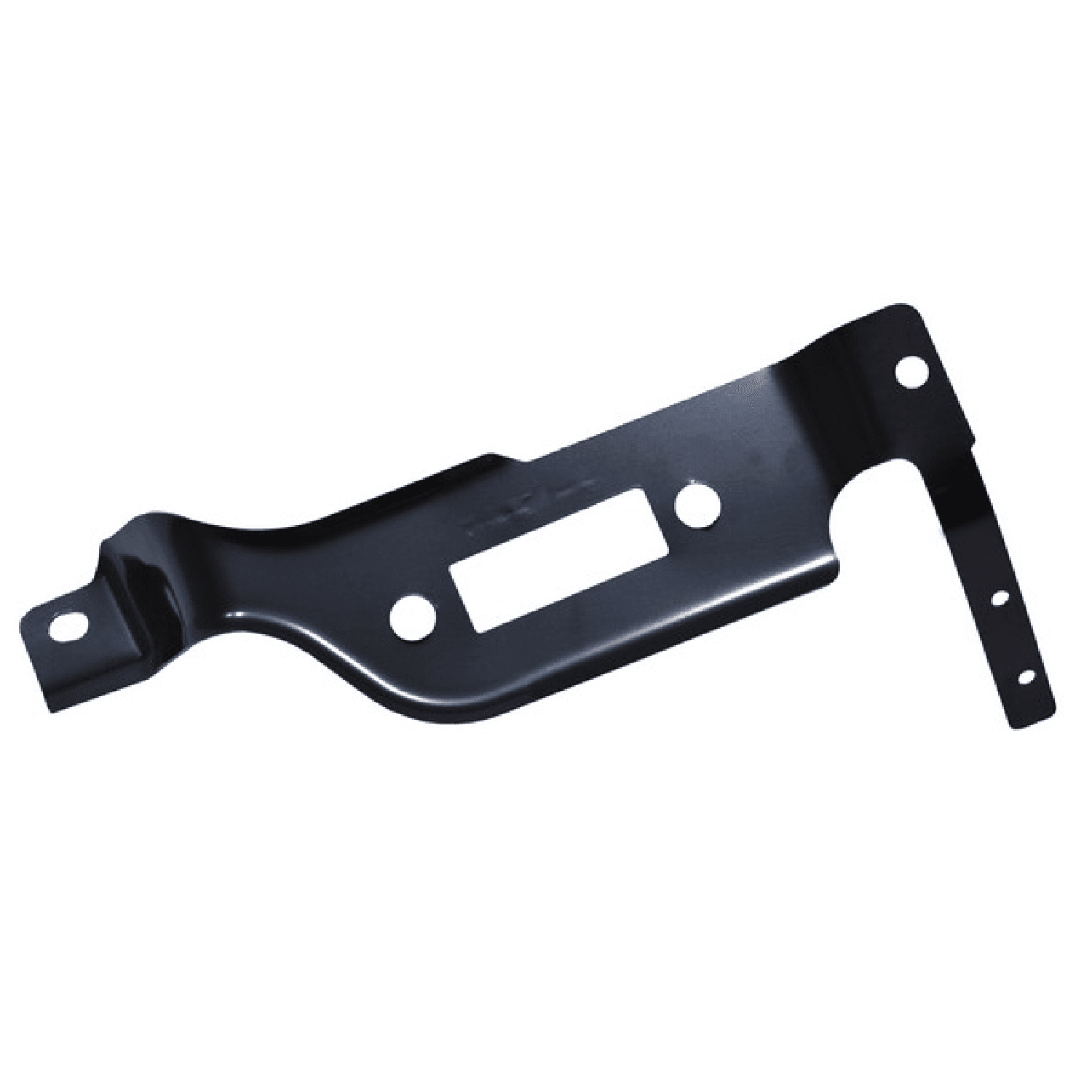 Brazo Defensa Delantera Ford Super Duty 2020-2024 Exterior Izquierdo