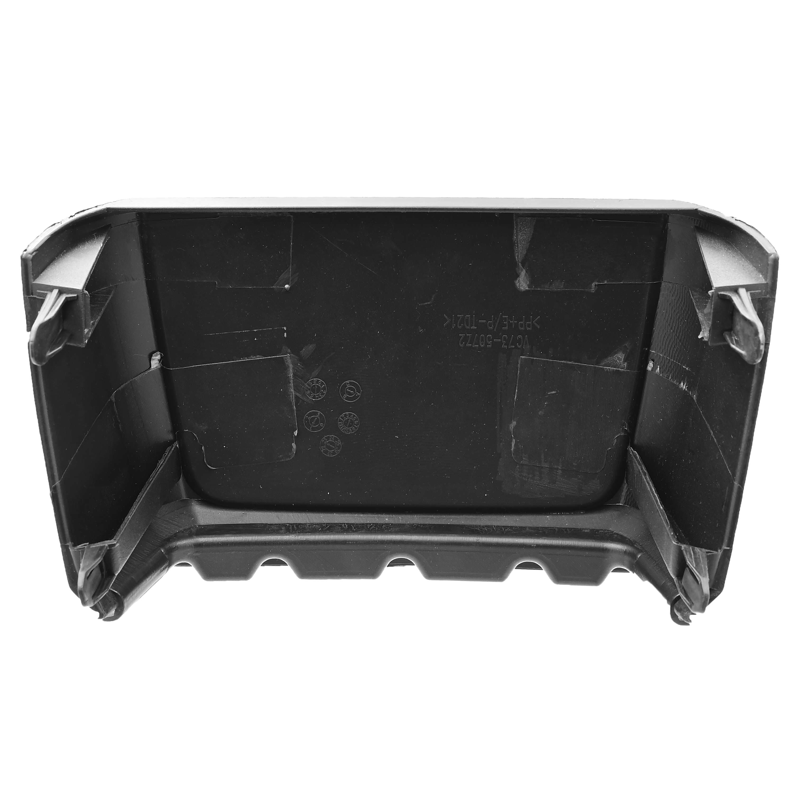 Rejilla Tapa Control Crucero Mazda Cx50 2023-2025